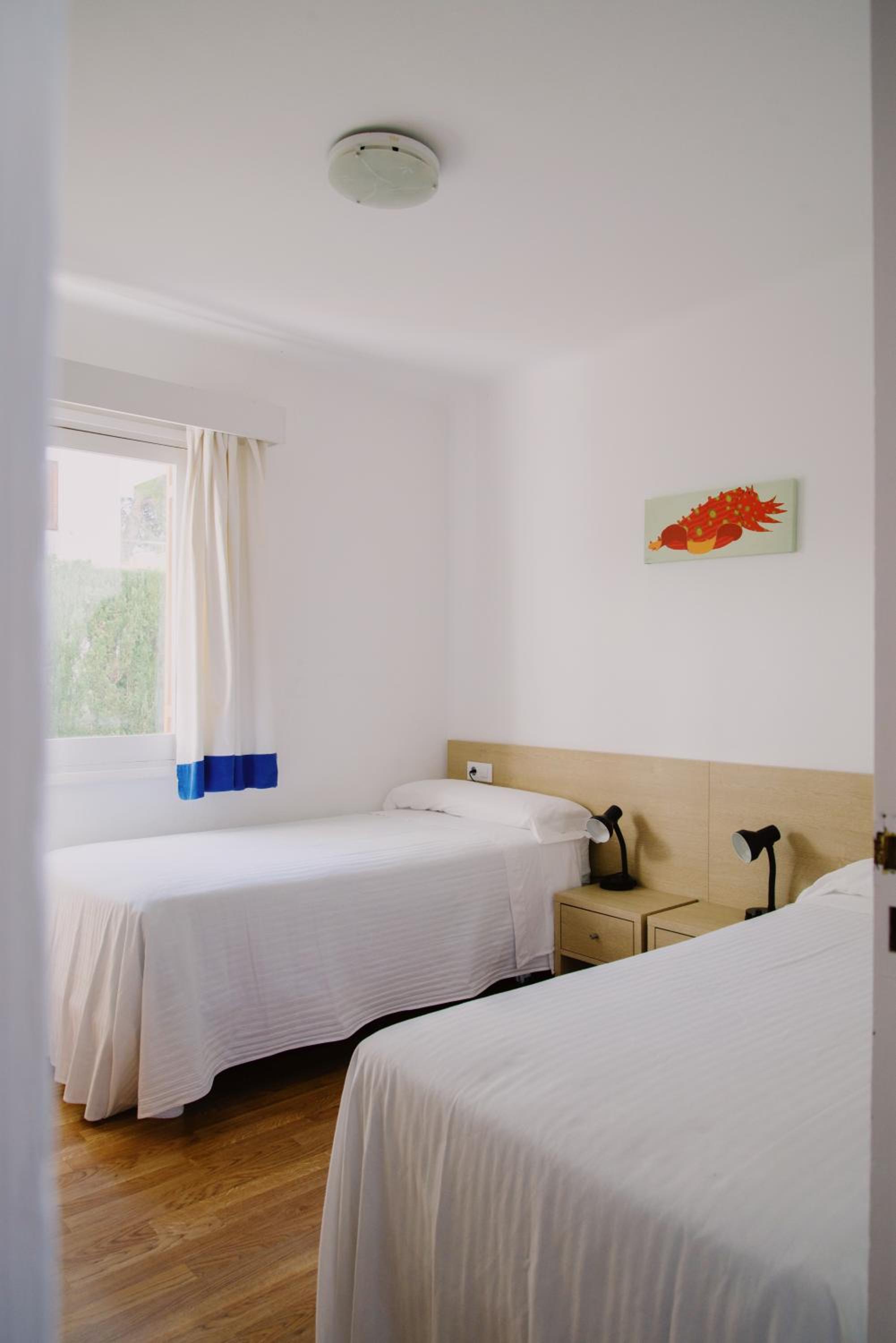 Santa Llucia Apartaments