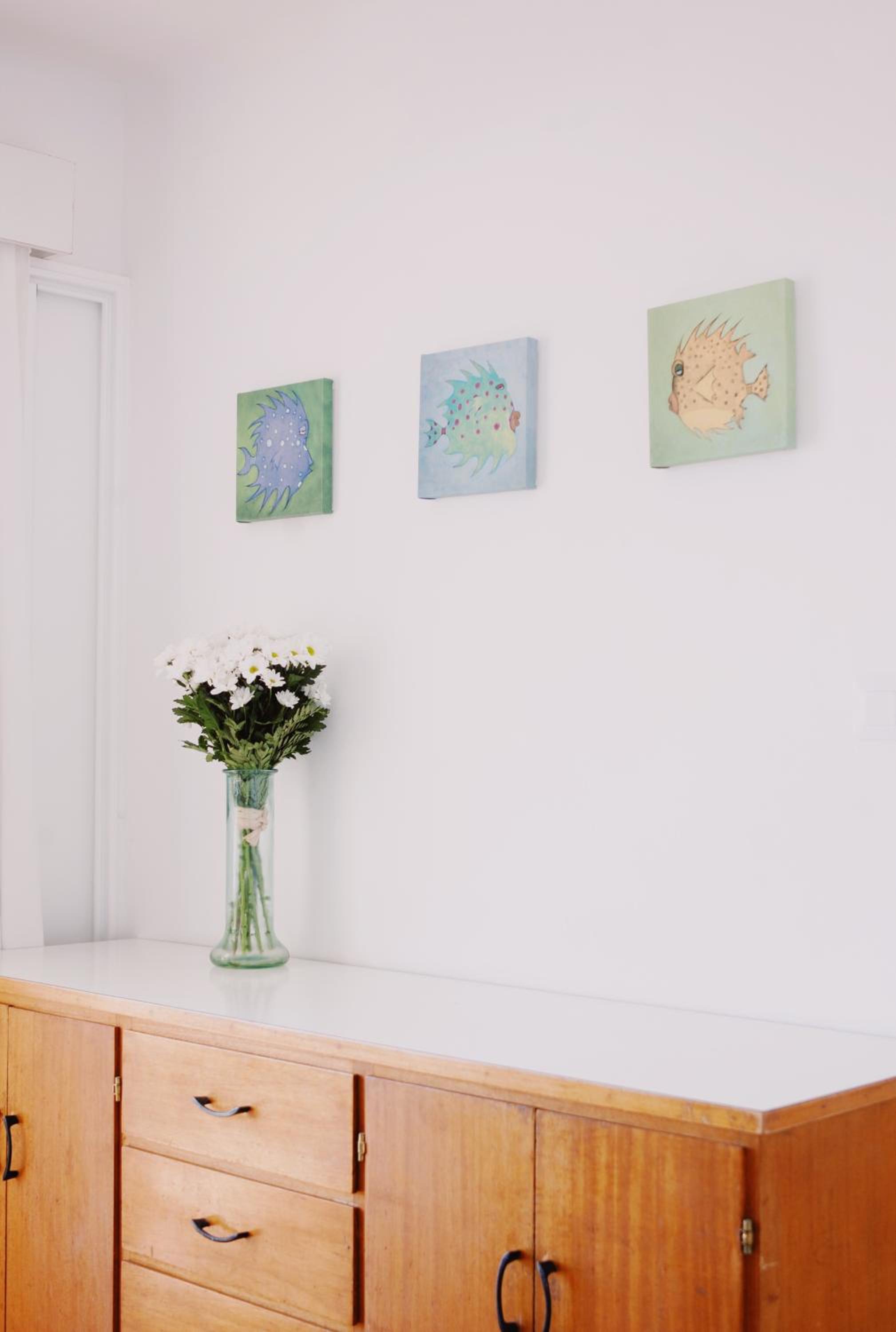Santa Llucia Apartaments