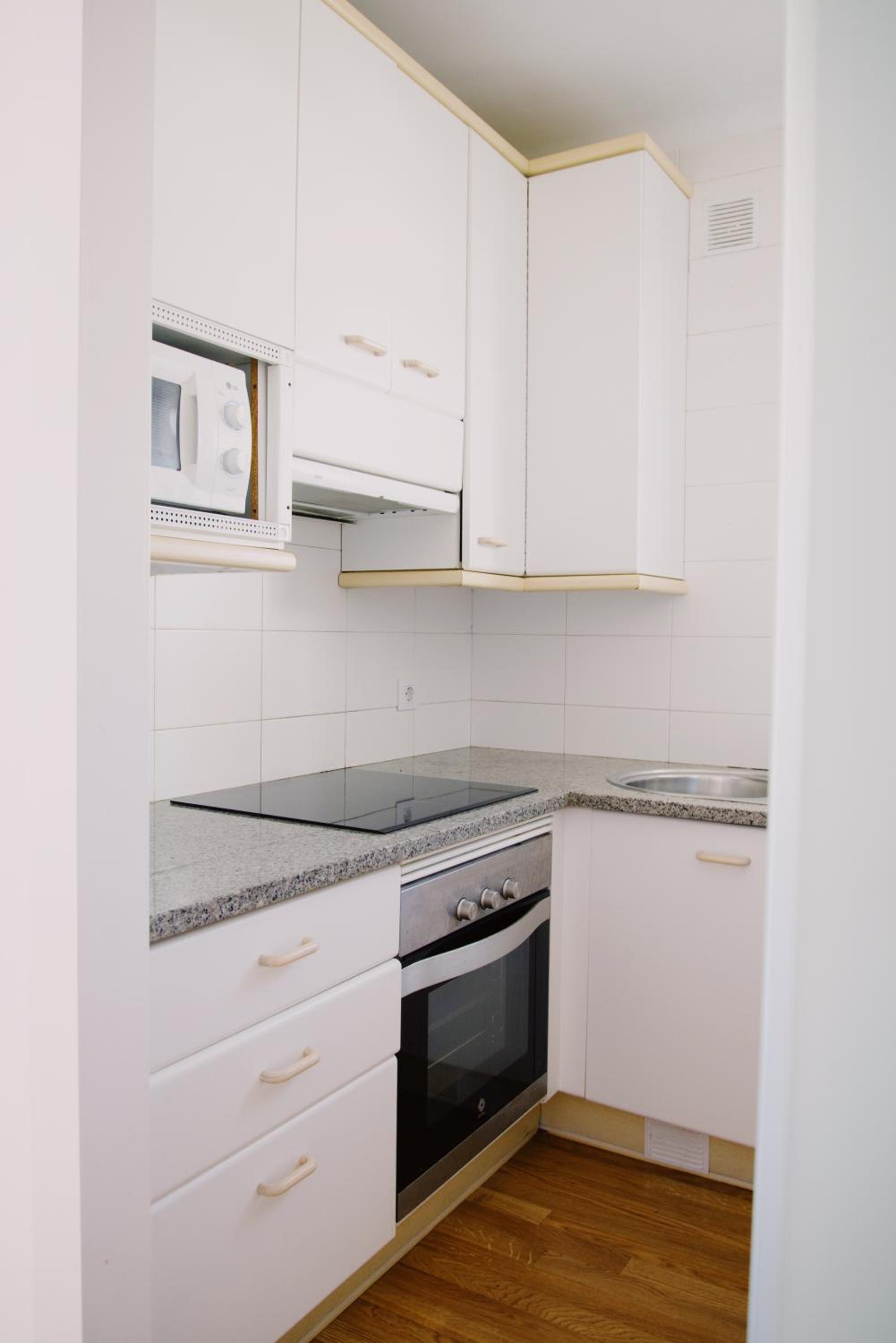 Santa Llucia Apartaments