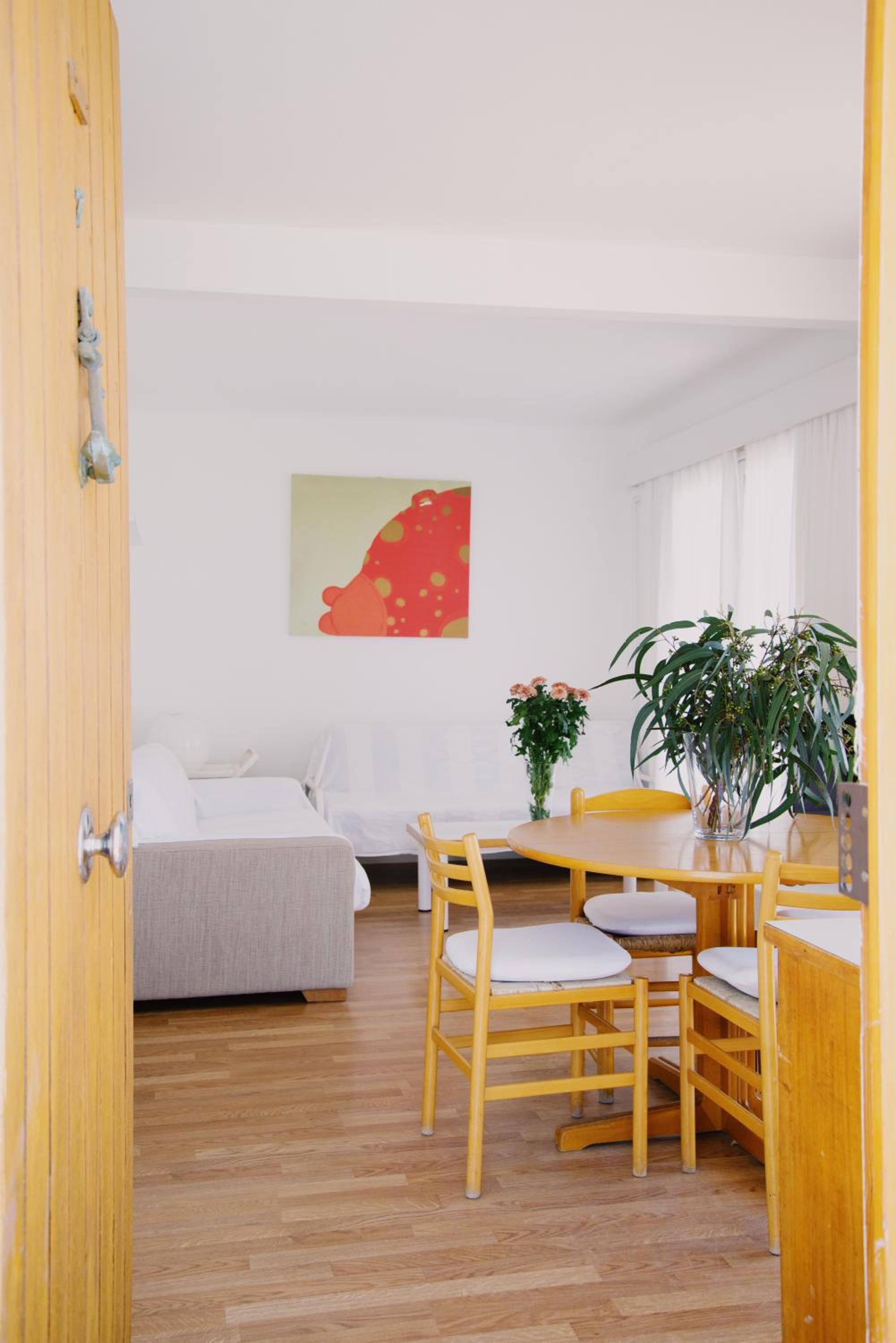 Santa Llucia Apartaments