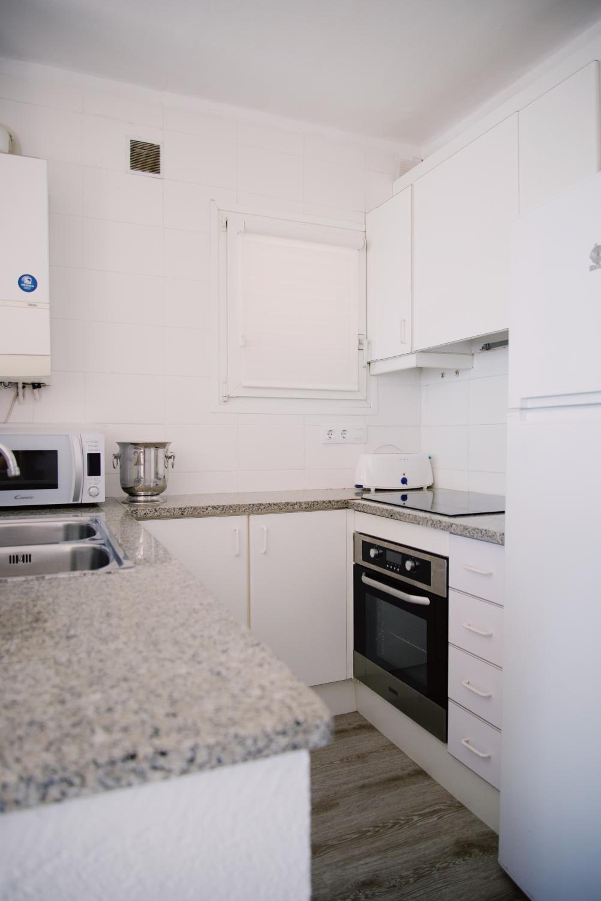 Santa Llucia Apartaments