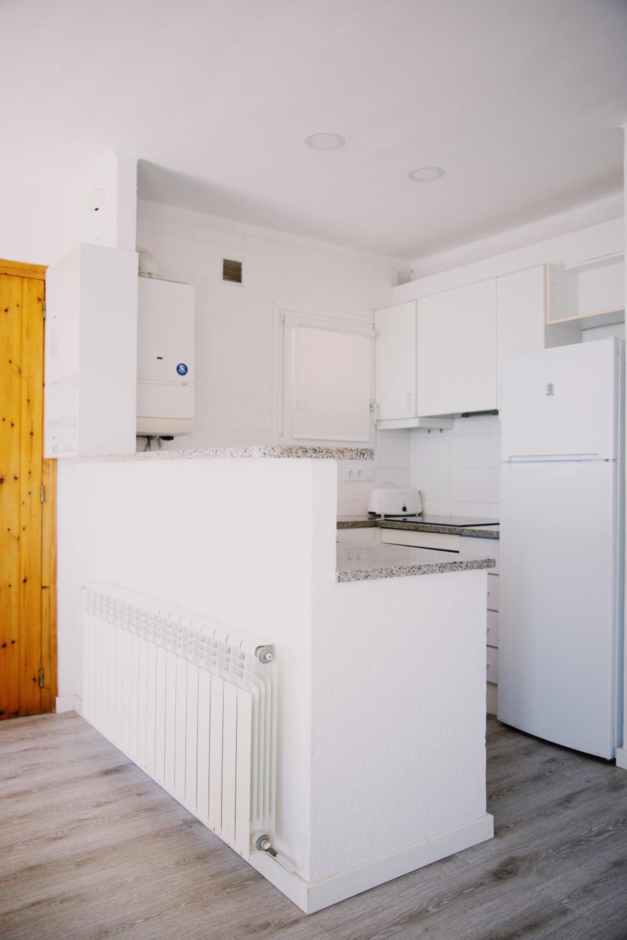 Santa Llucia Apartaments