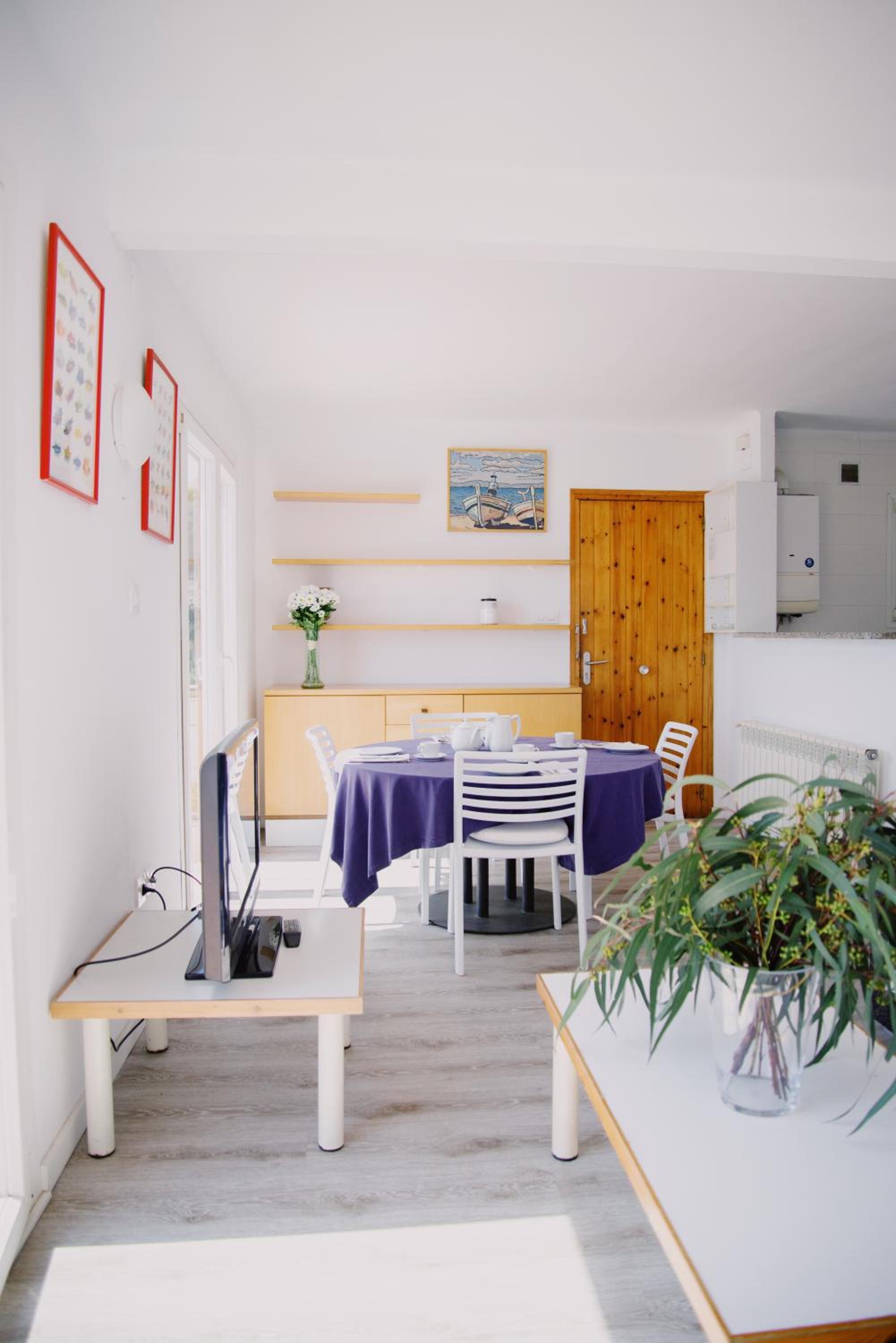 Santa Llucia Apartaments