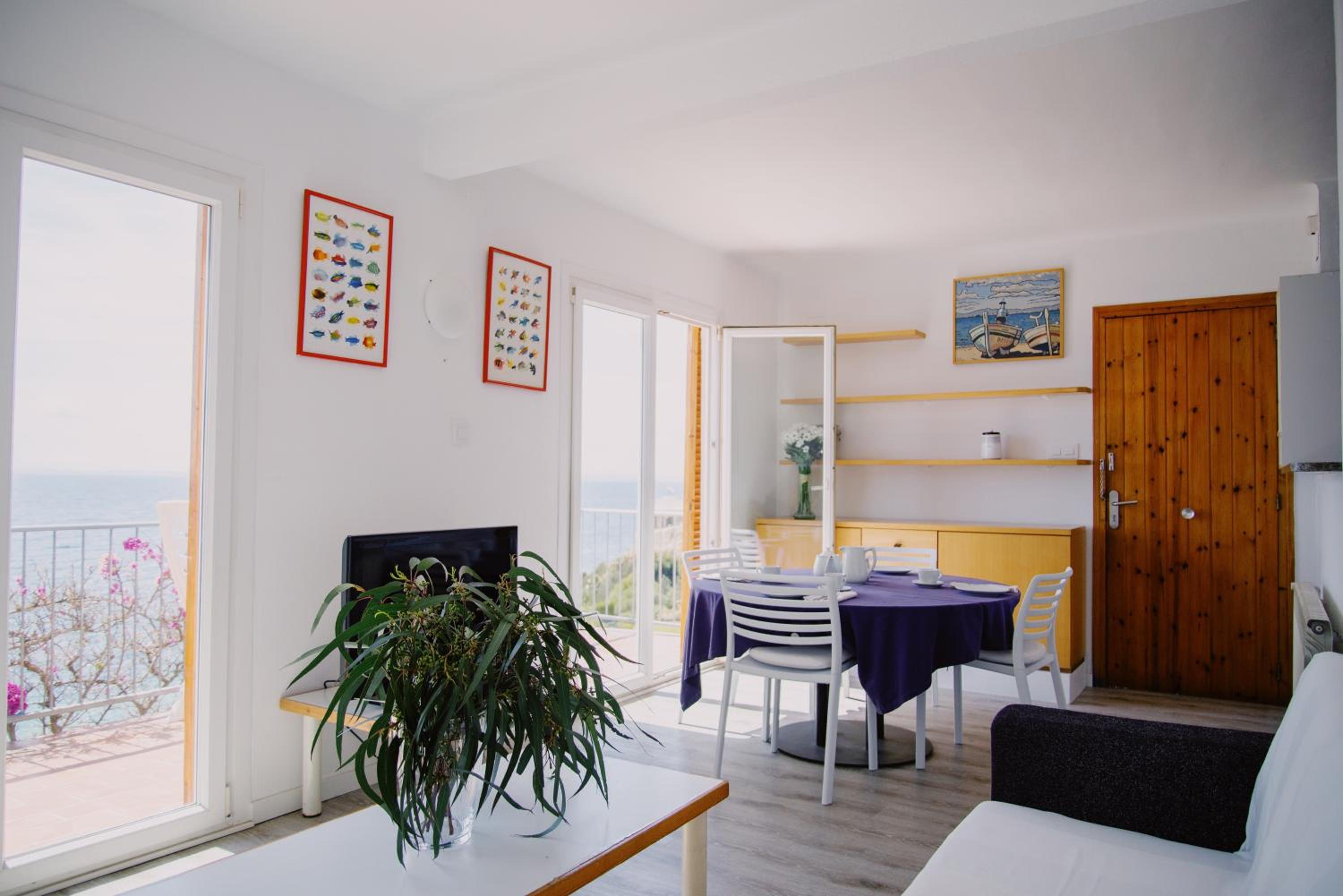 Santa Llucia Apartaments