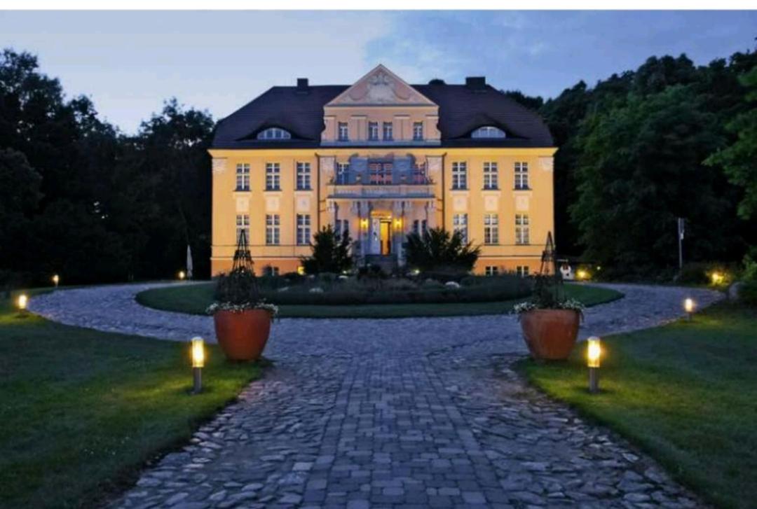Ferienapartment Wiese & Meer auf Rügen