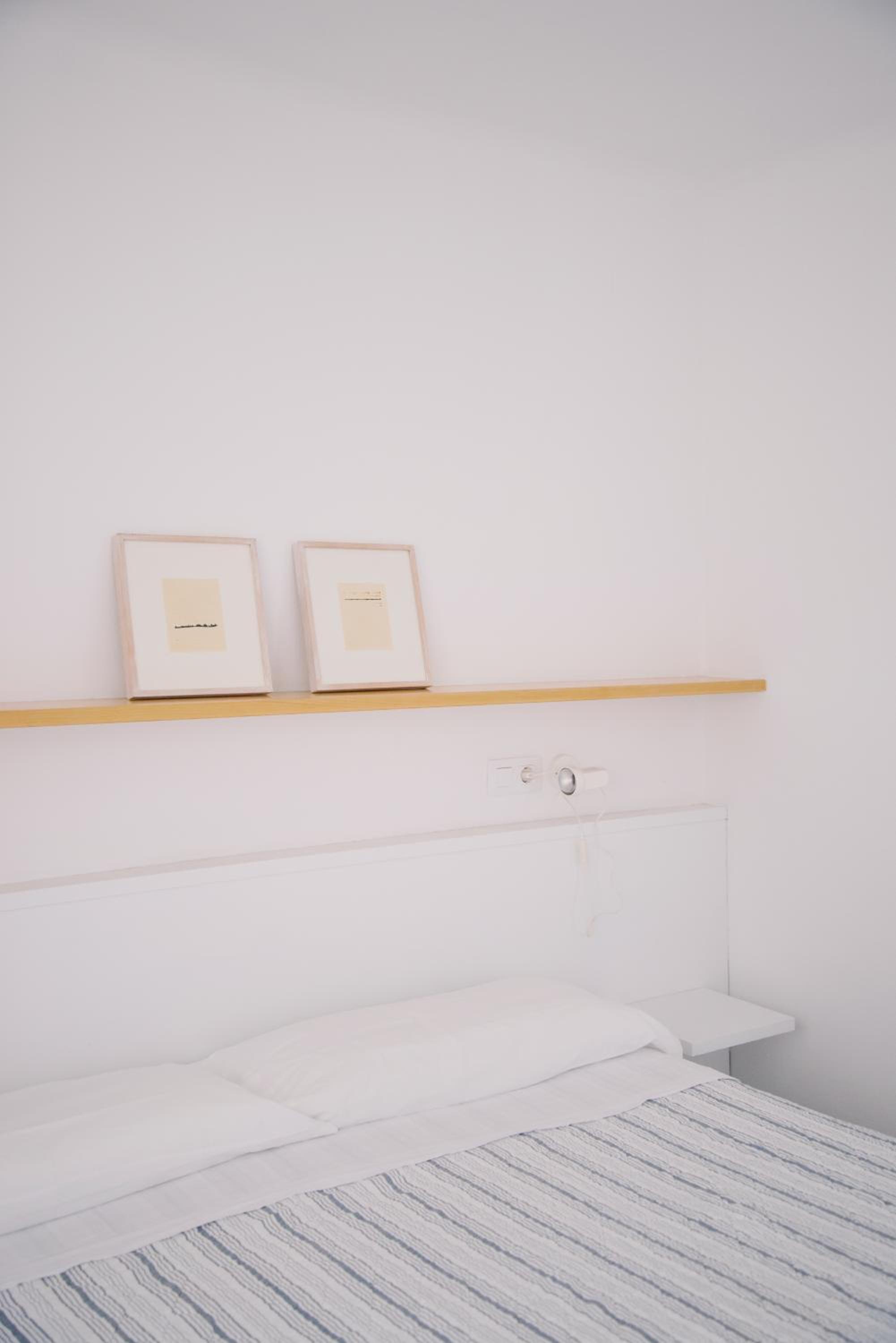 Santa Llucia Apartaments