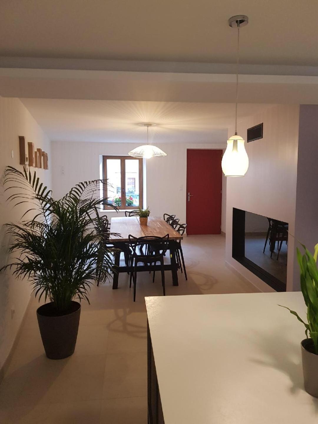Hôtel Gîte La Bonaventure Jezainville, photo 39