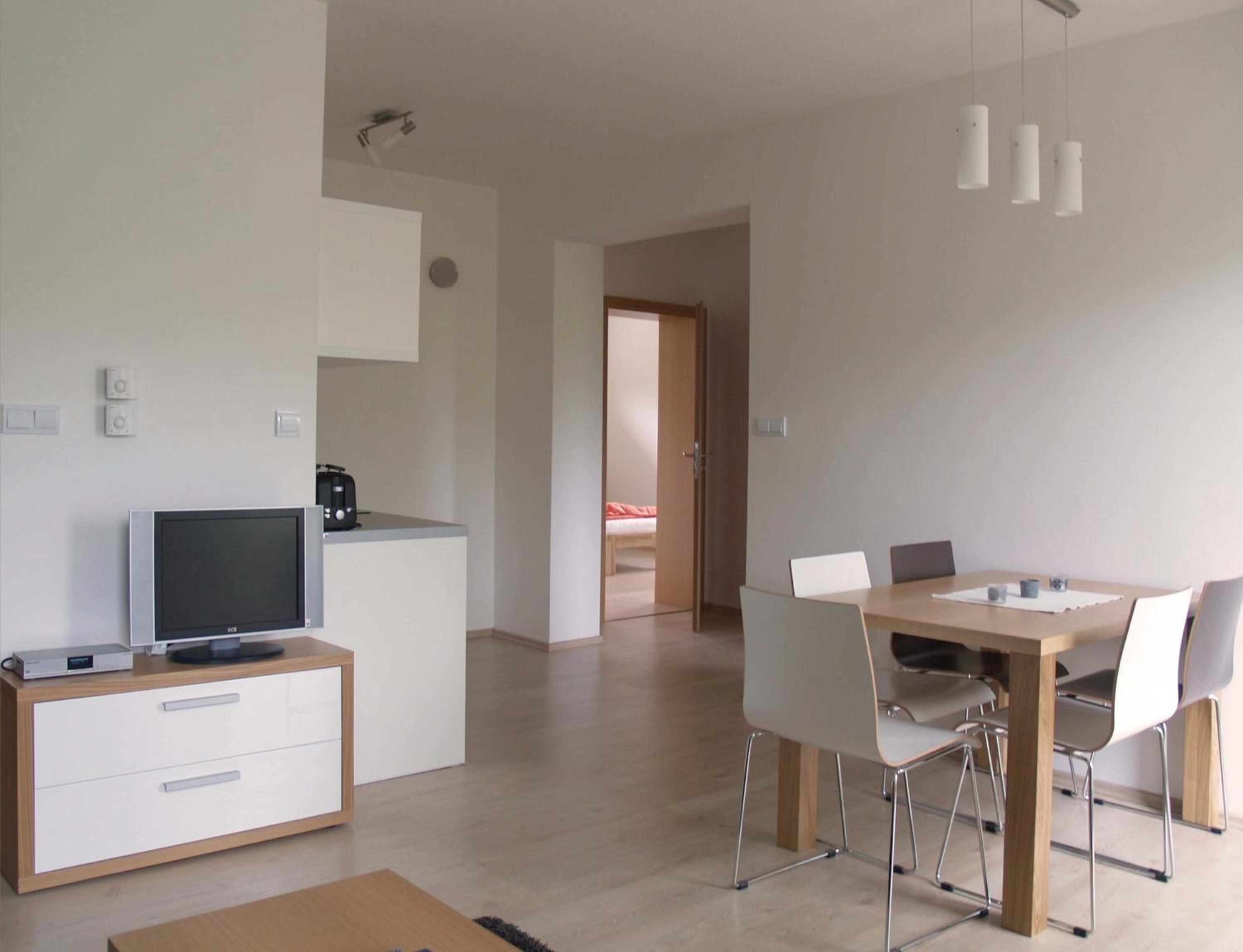 Apartmán Stará škola
