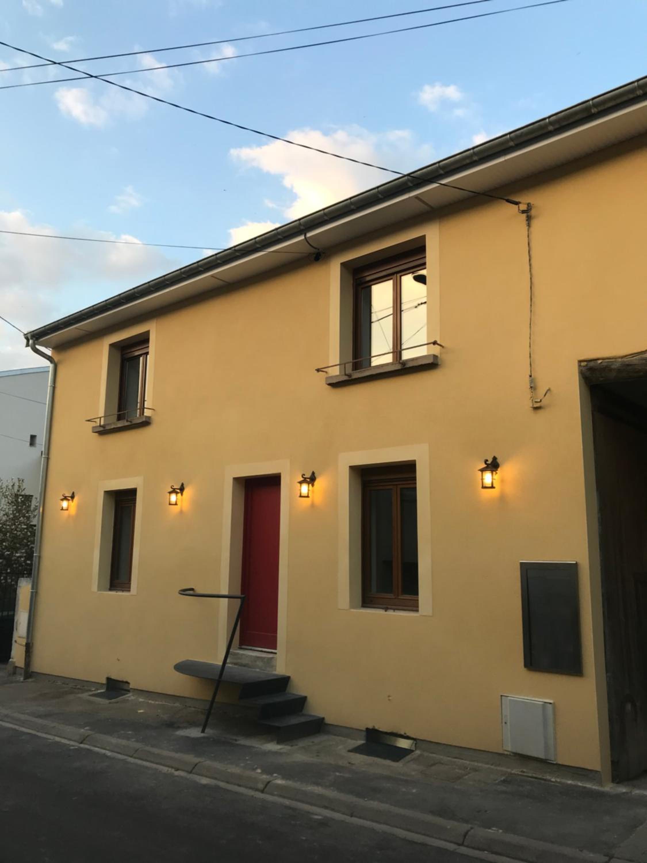 Hôtel Gîte La Bonaventure Jezainville, photo 38