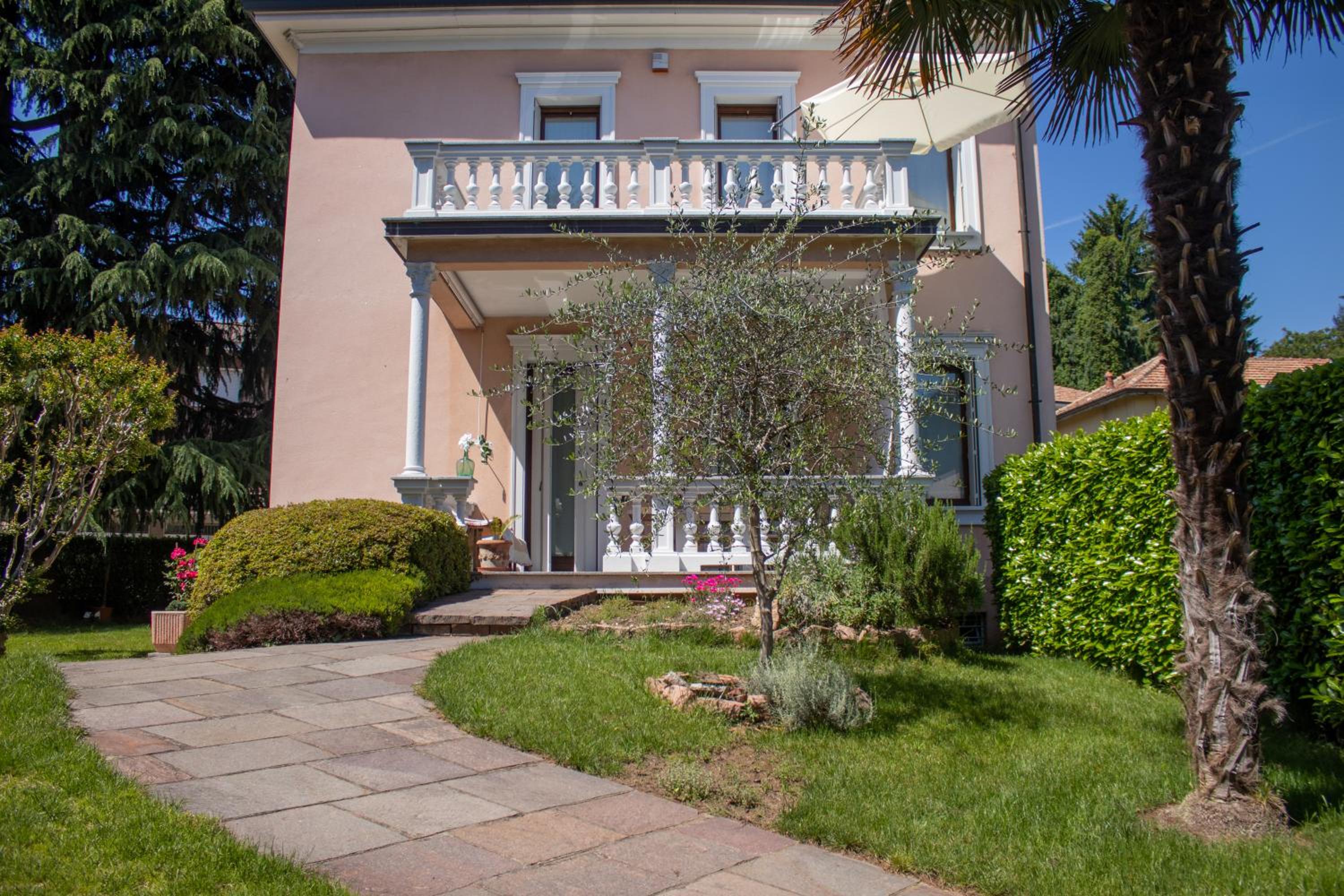 Villa le Rondini