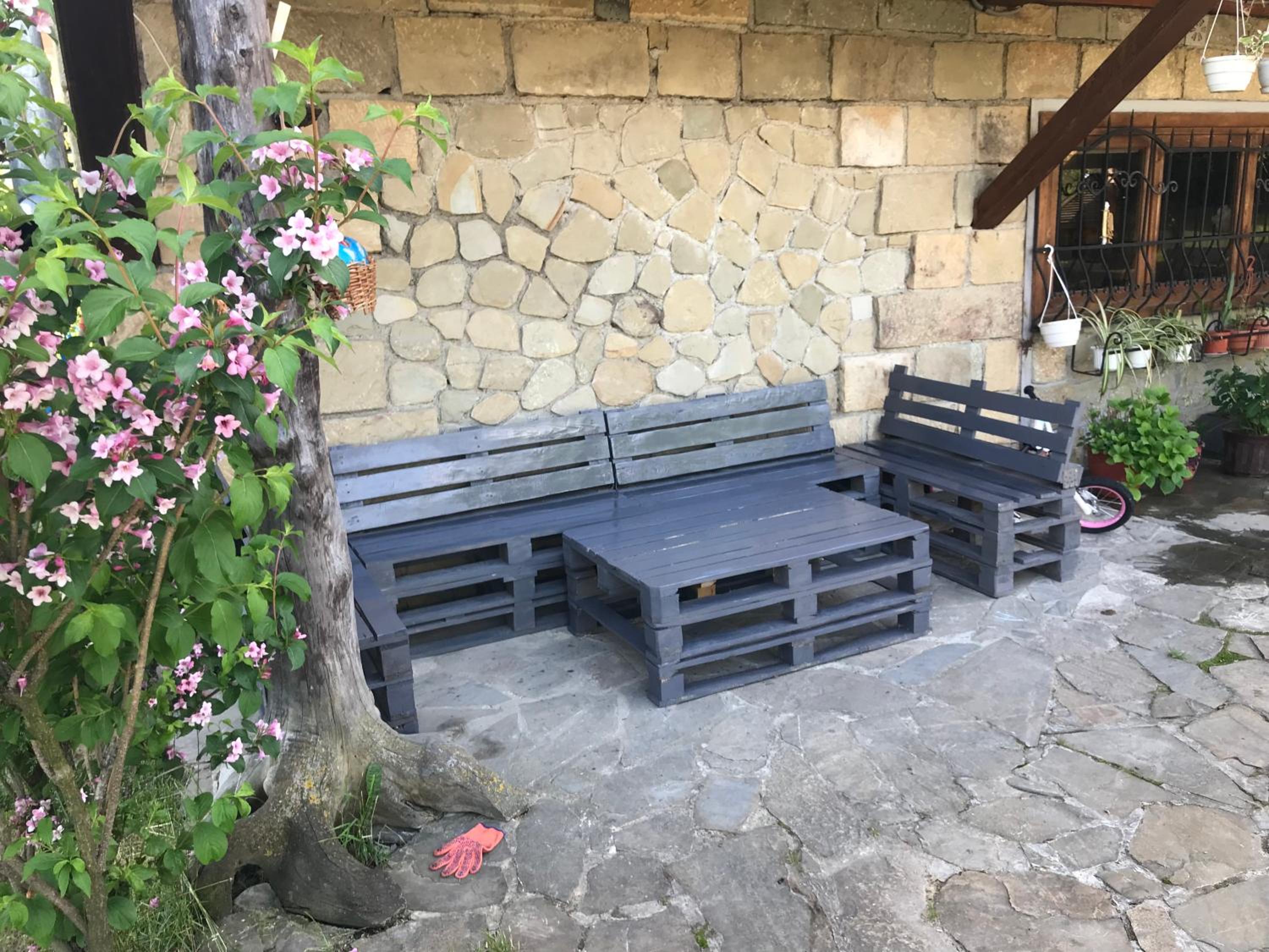 Садиба Червона калина Private estate Chervona Kalyna