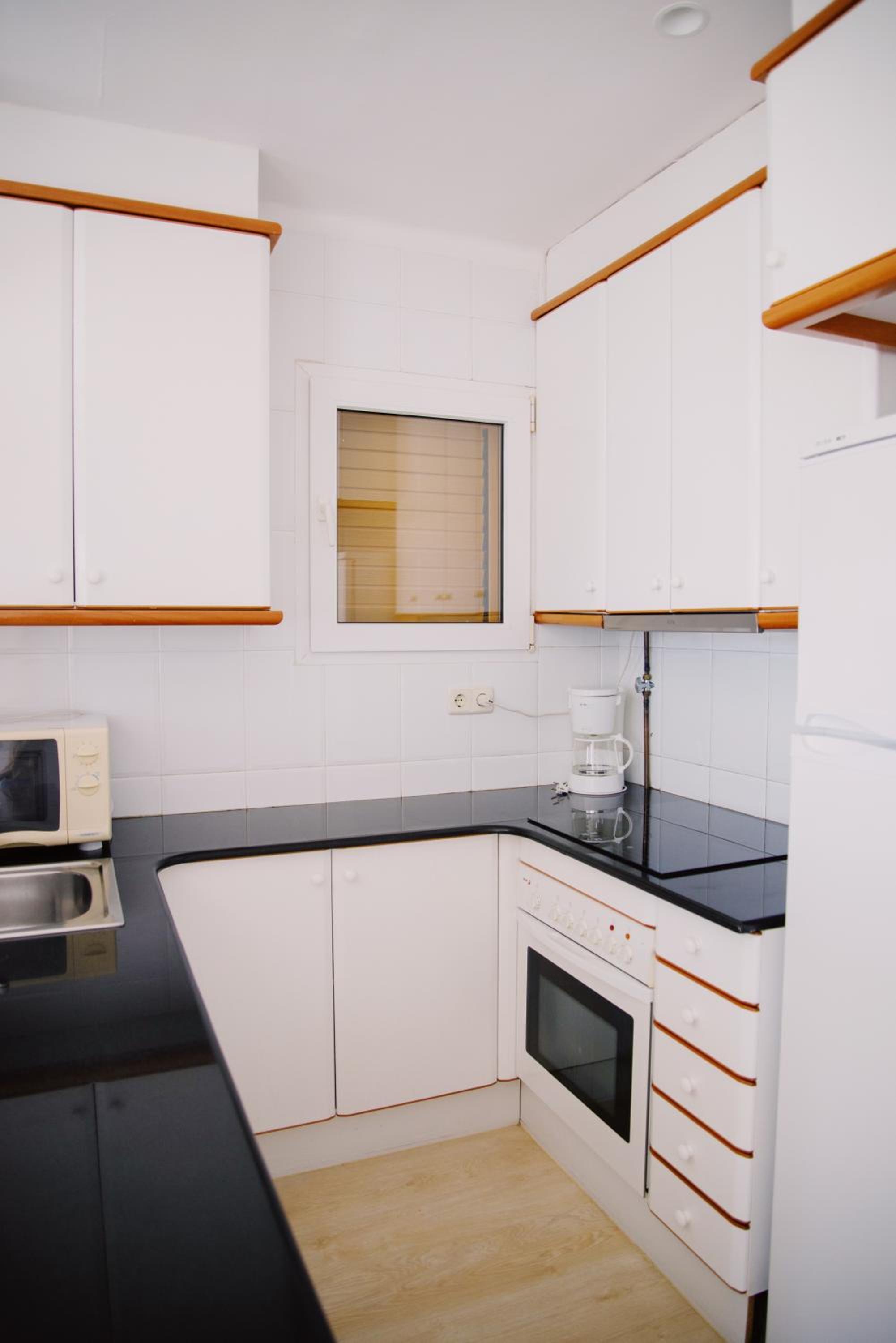 Santa Llucia Apartaments