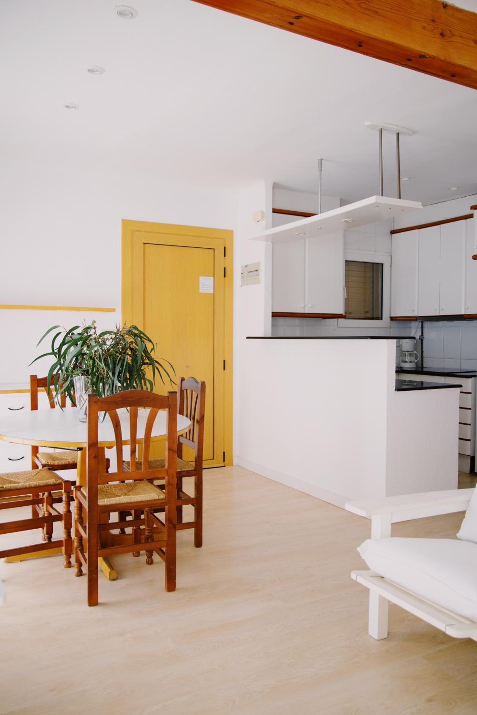 Santa Llucia Apartaments