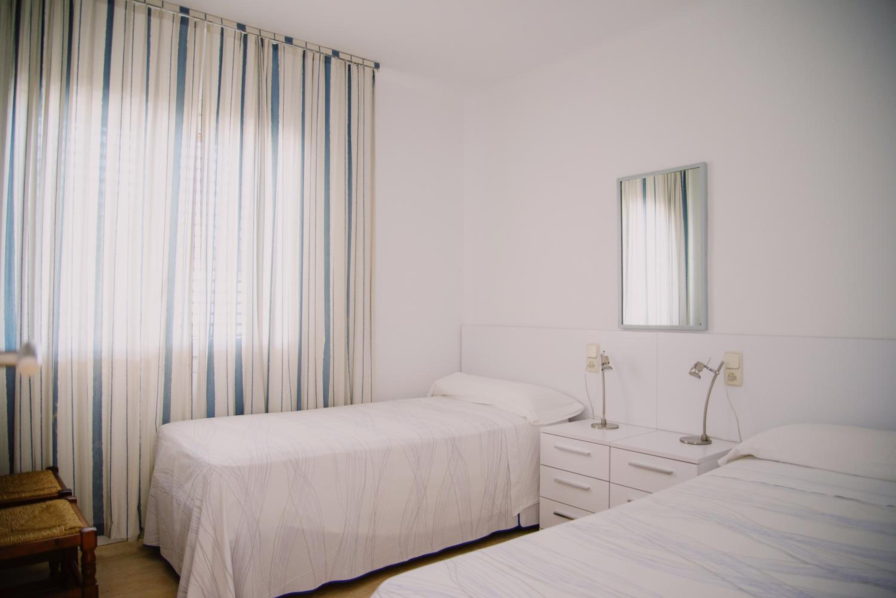 Santa Llucia Apartaments