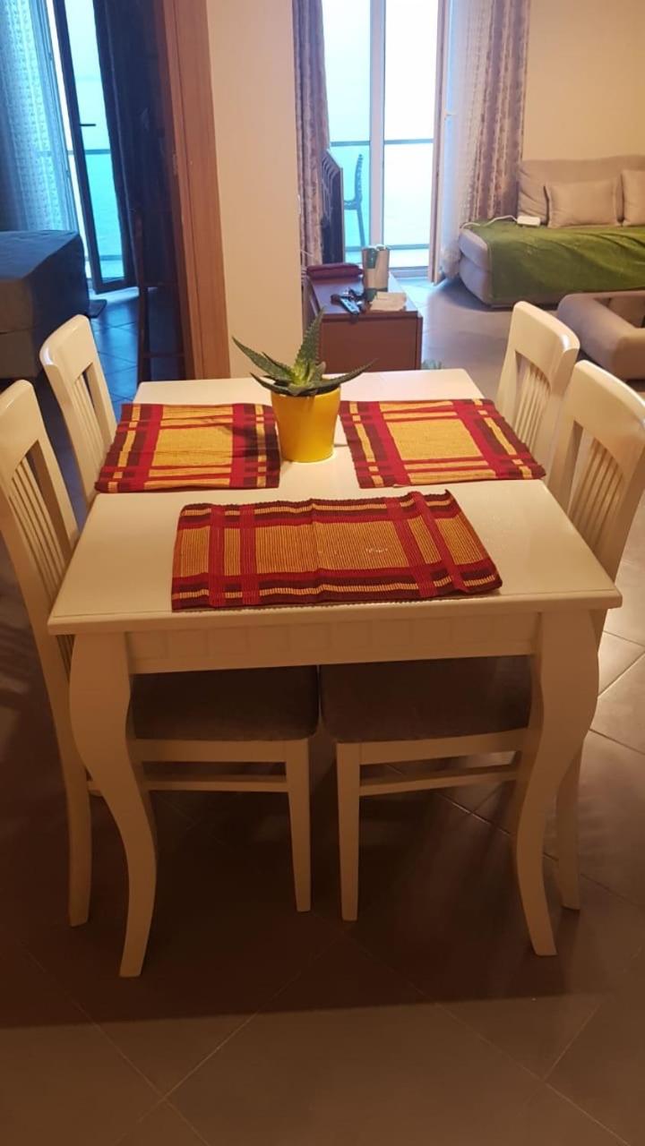 Casa Del Mare Apartment