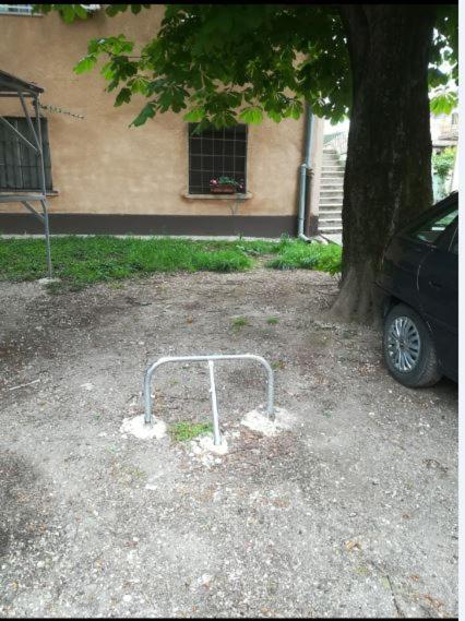 Newly adapted Studio 88 with free parking