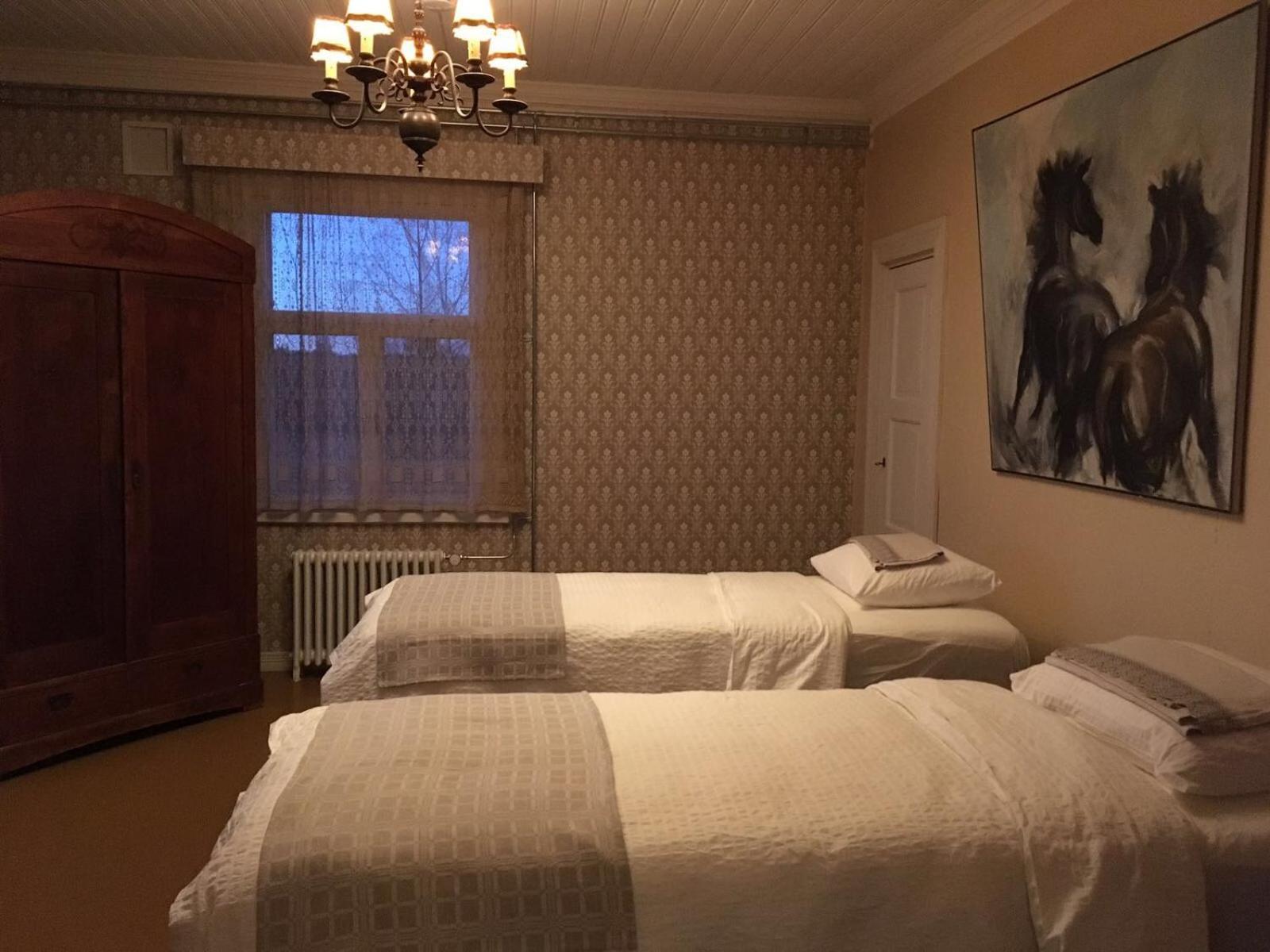 Guesthouse Kumpunen