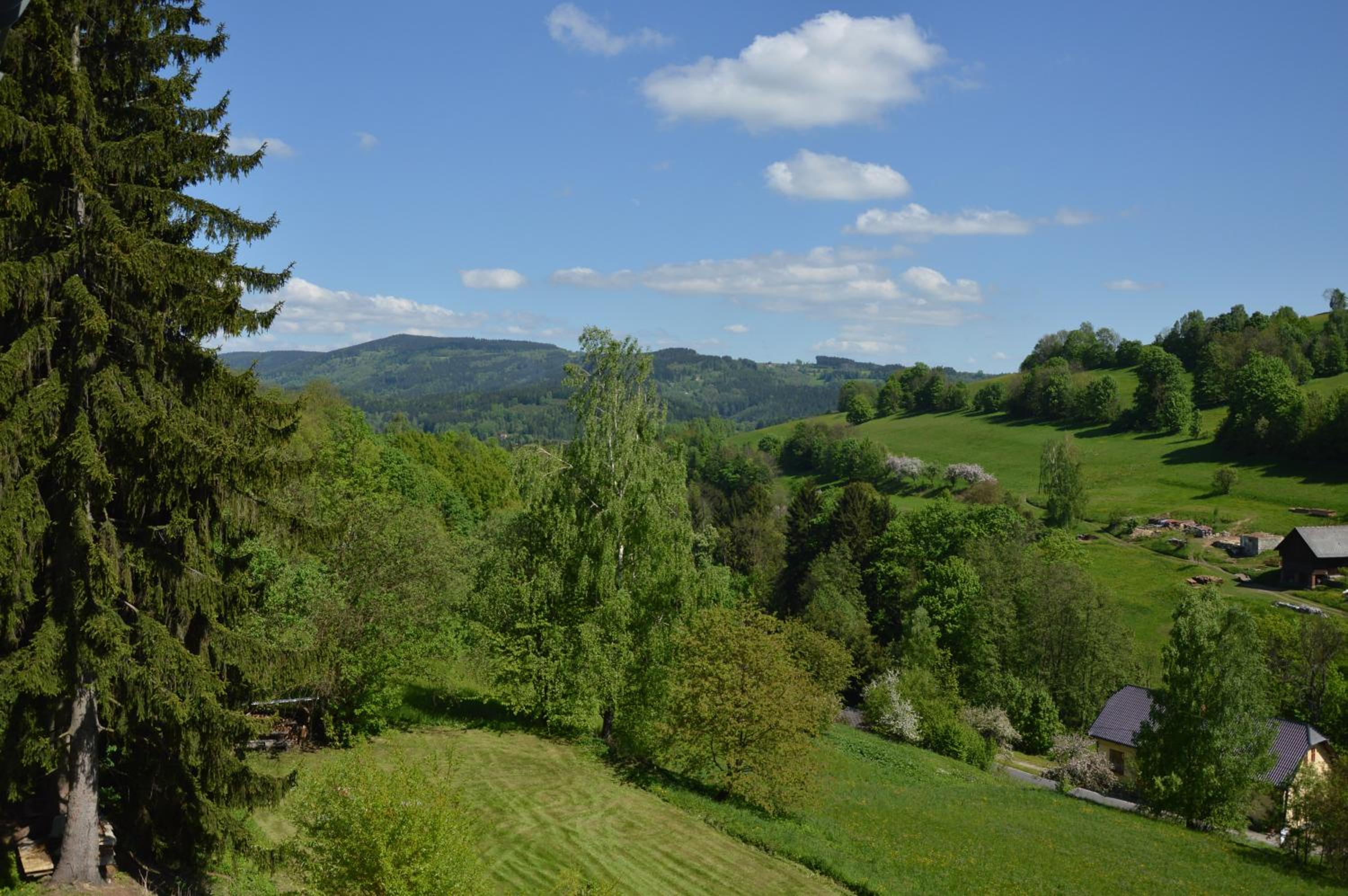 Apartmán Stará škola