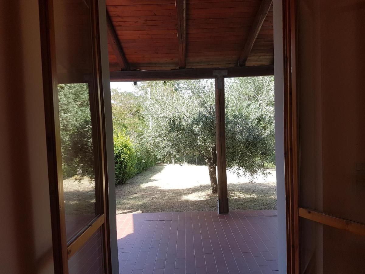 41 Via Castello Farneto photo 2