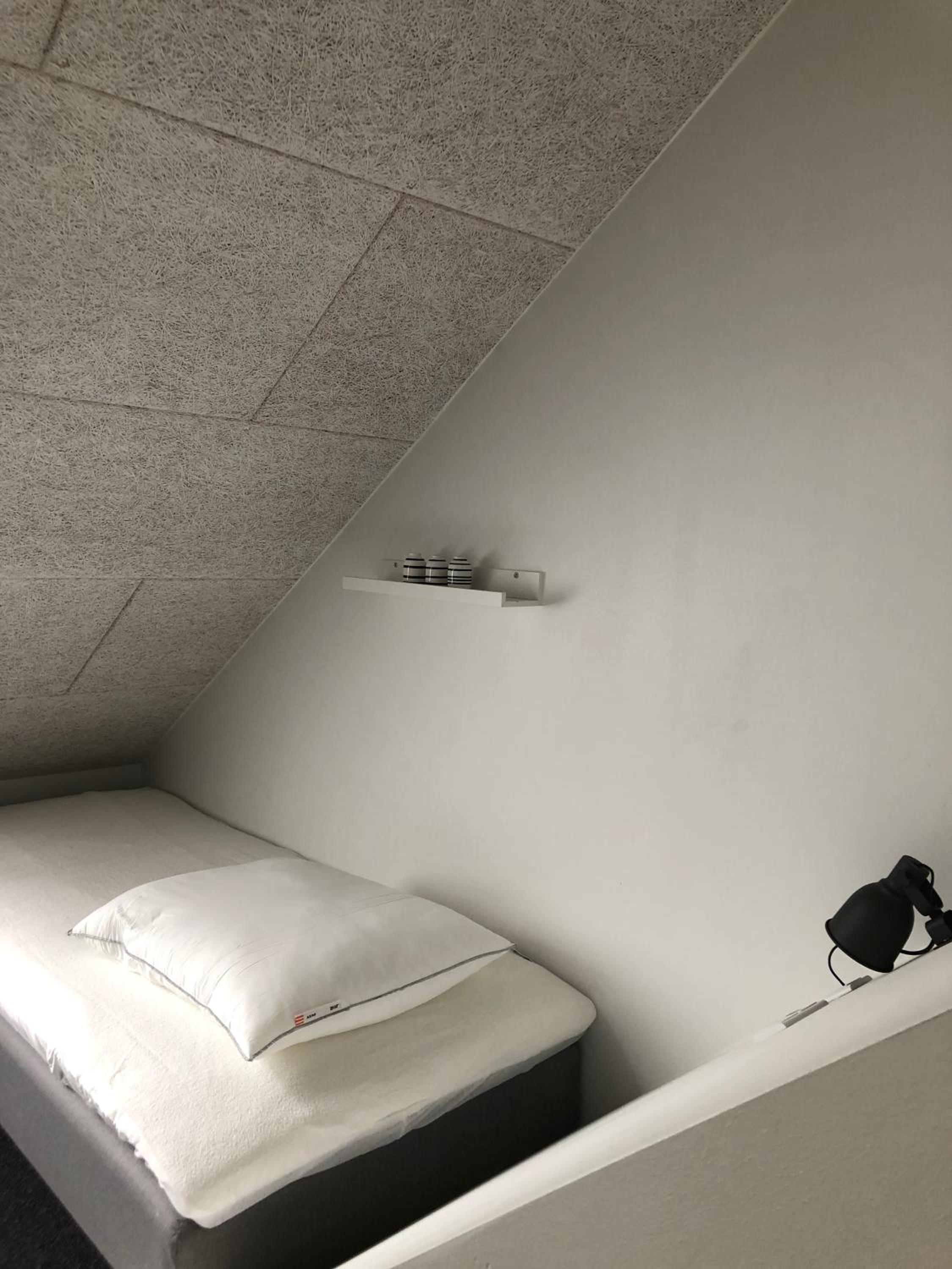 Hedegaard Holiday Apartments