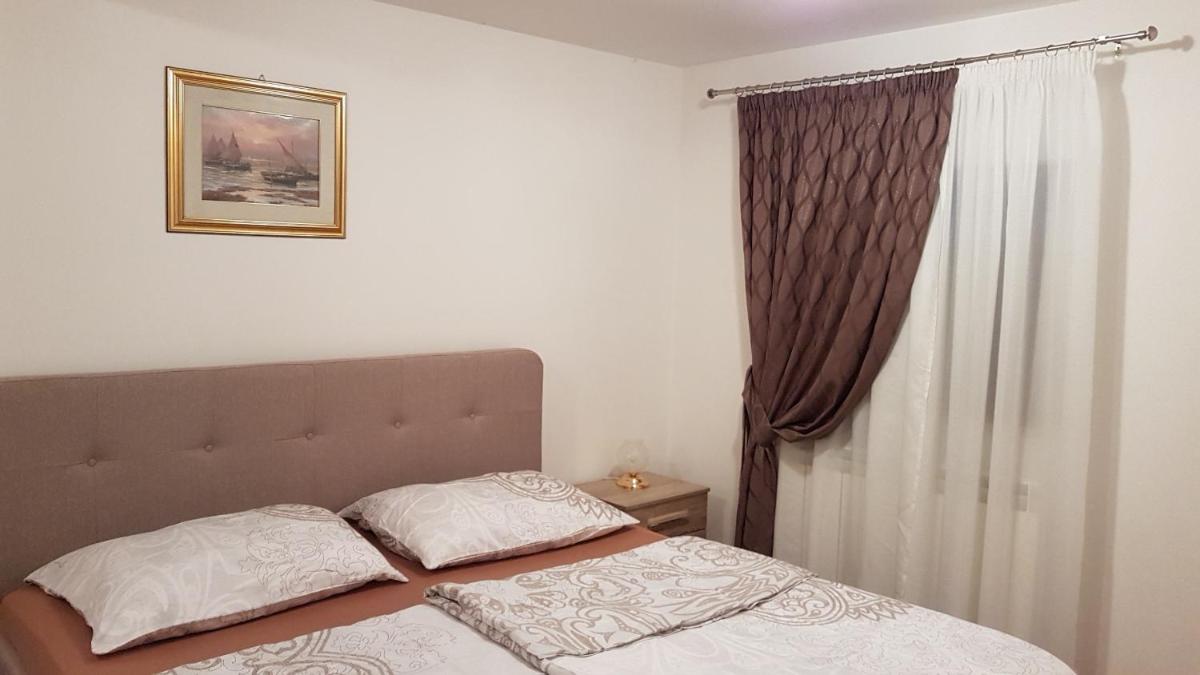 Apartments Antolović view 2