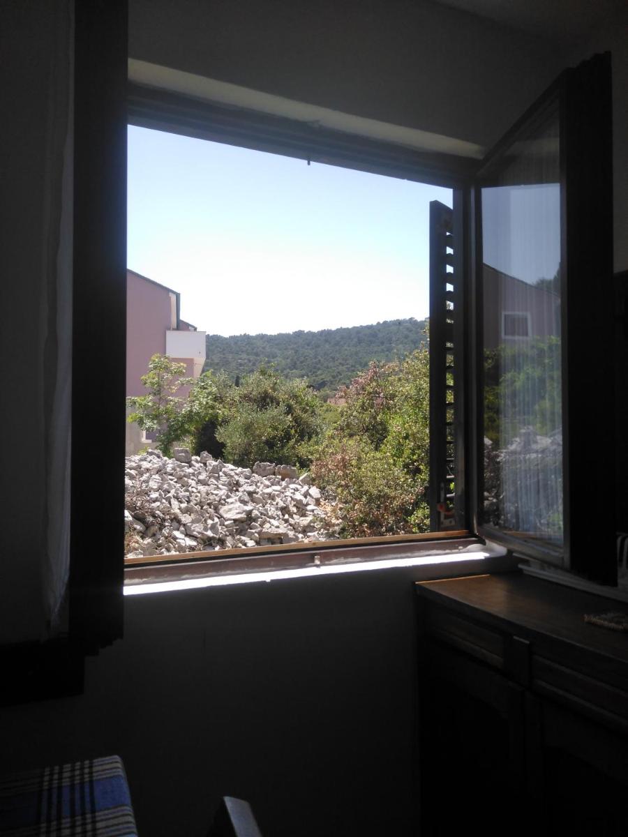 Apartman Rovenska Seaview view 4