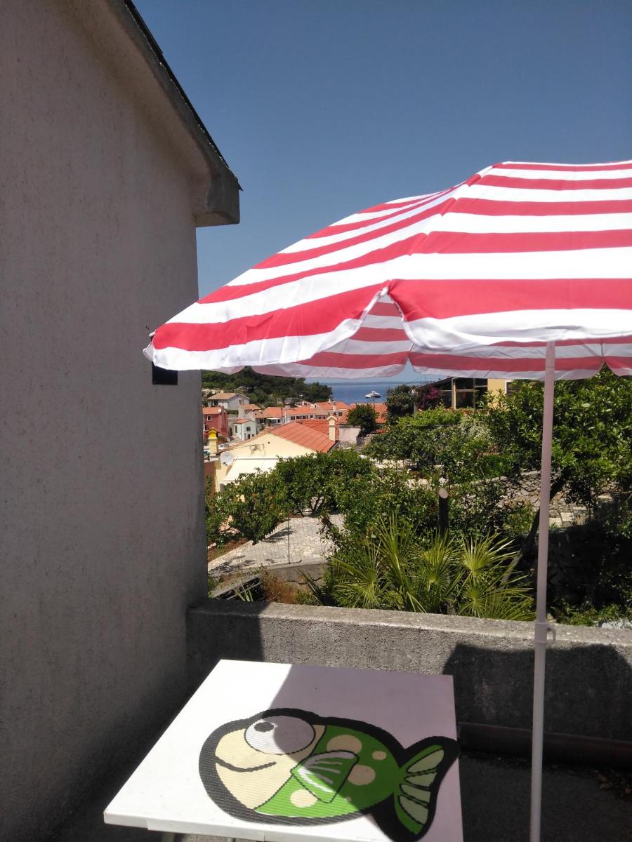 Apartman Rovenska Seaview view 5