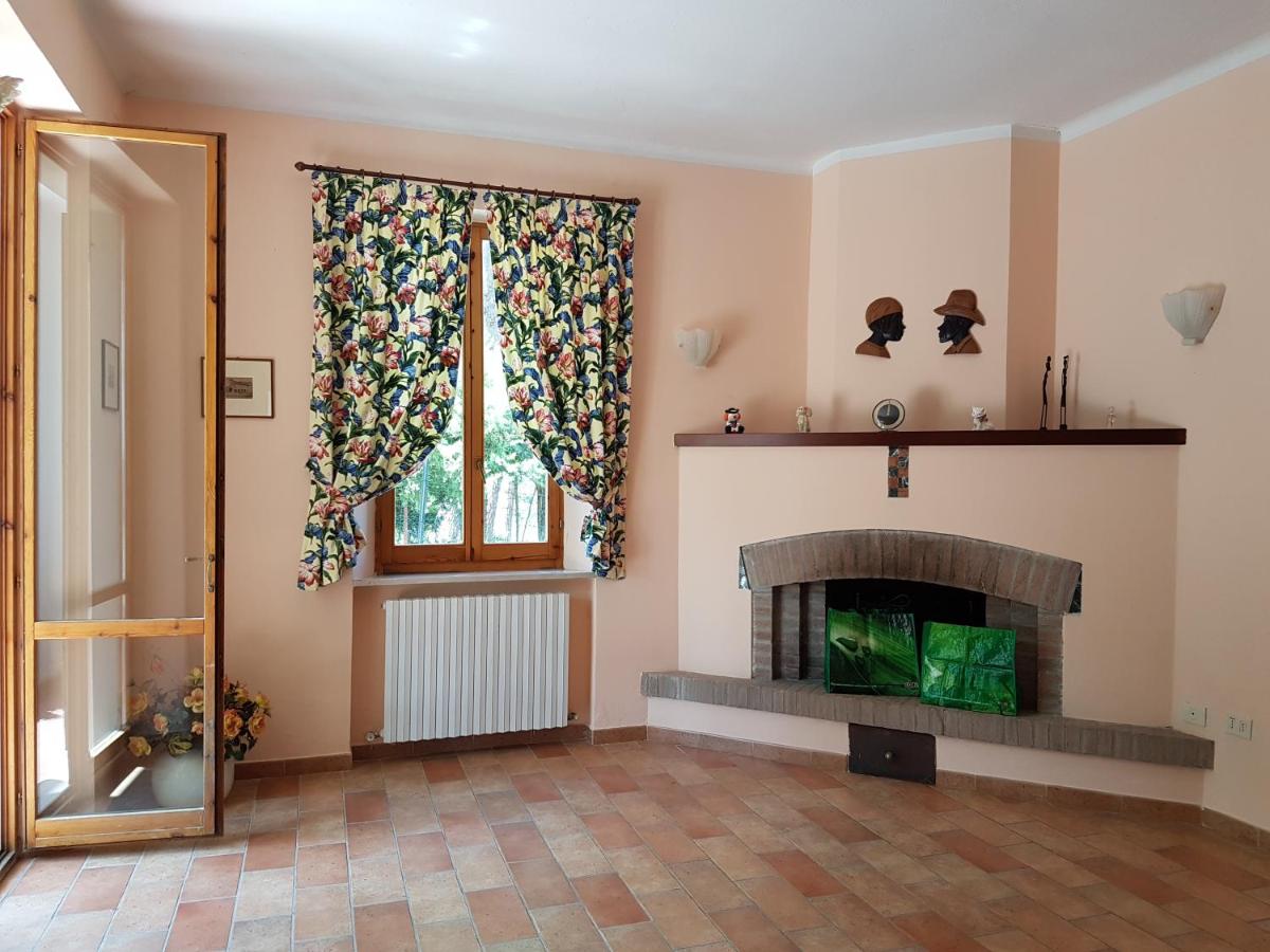 41 Via Castello Farneto photo 5