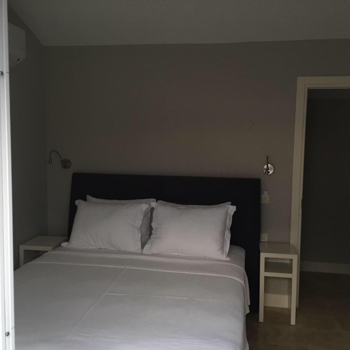 Teos Lodge Pansiyon