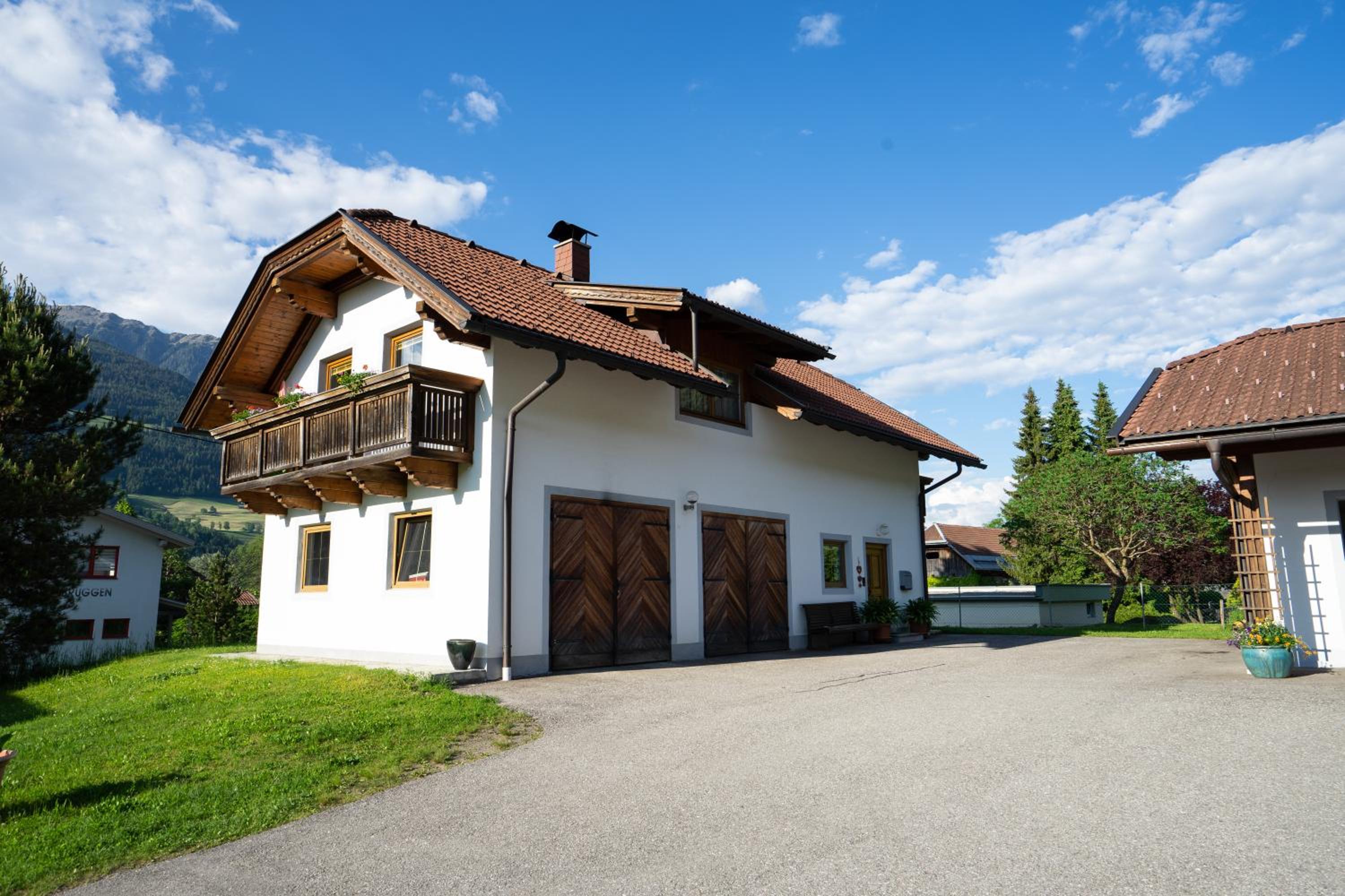 Ferienwohnung Waschnig view 3