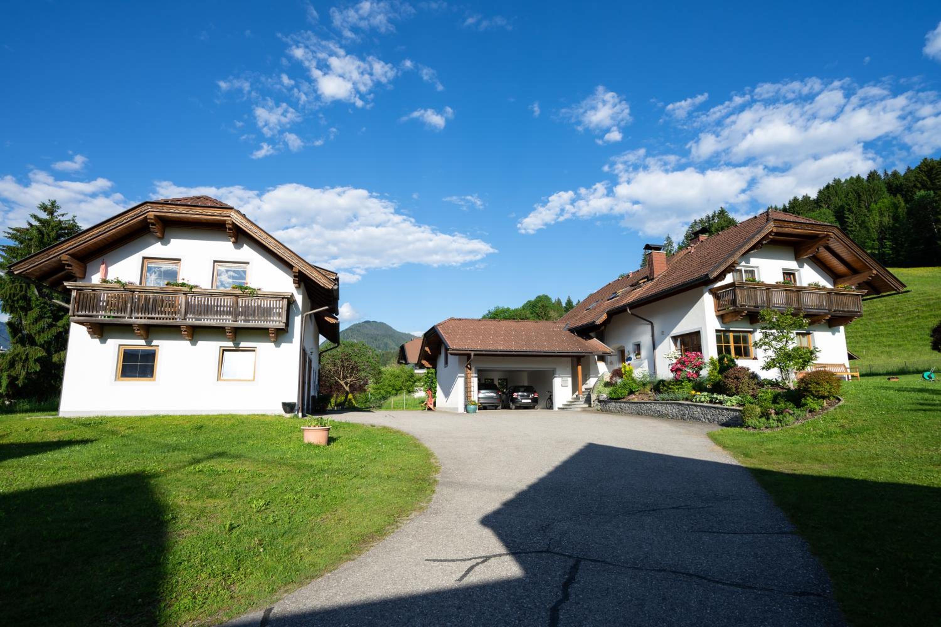 Ferienwohnung Waschnig view 4