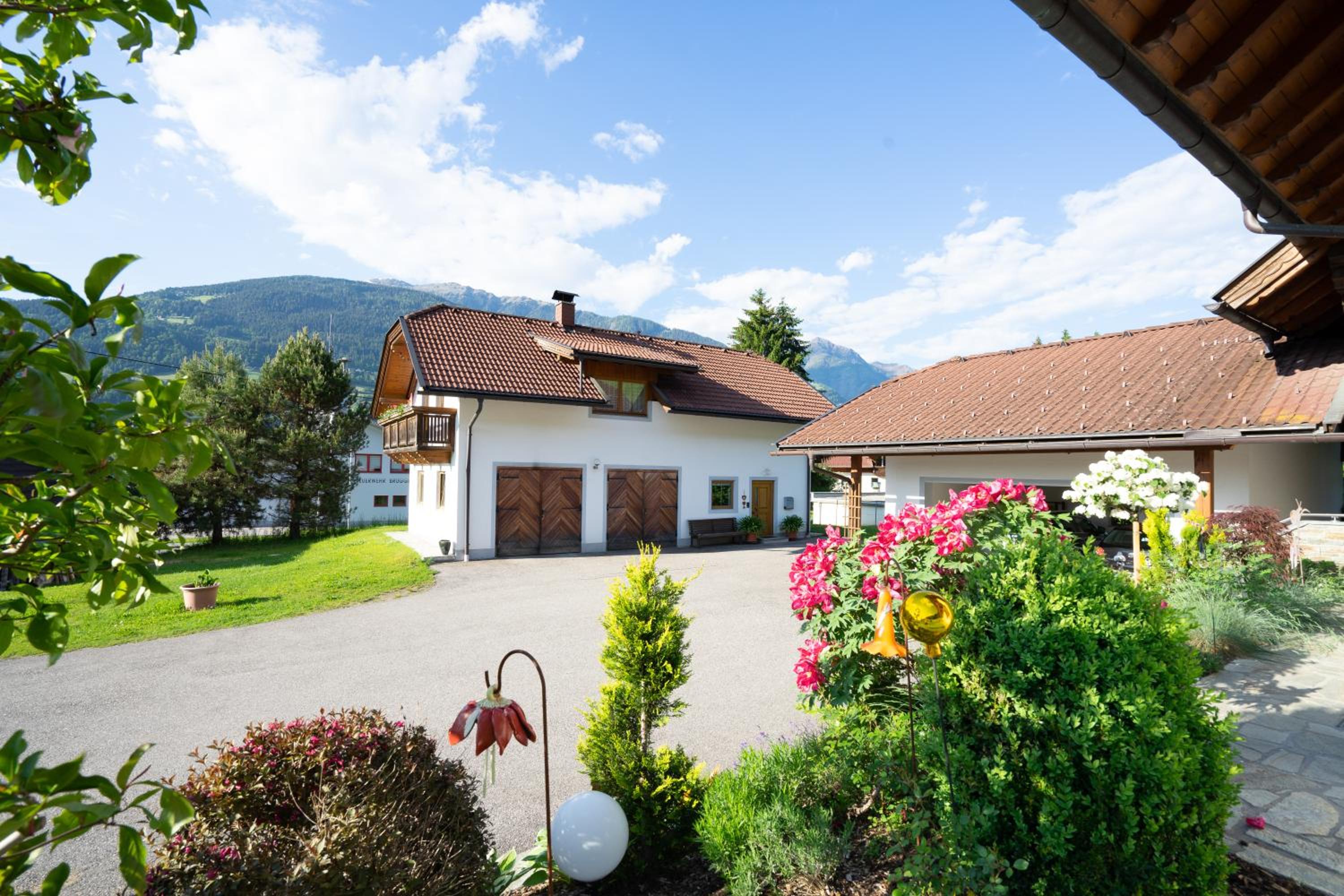 Ferienwohnung Waschnig view 2