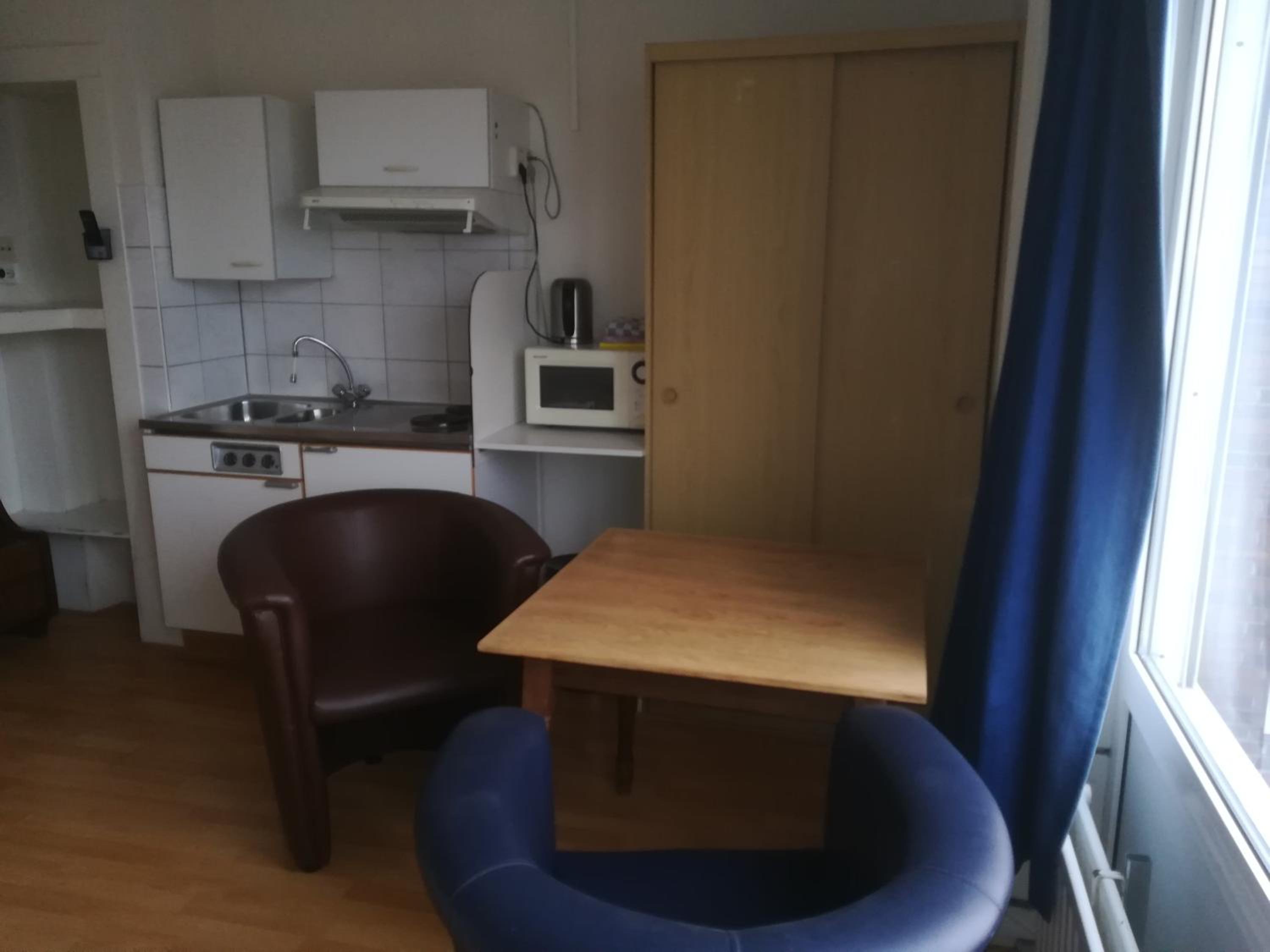 Bed & Breakfast Vlissingen