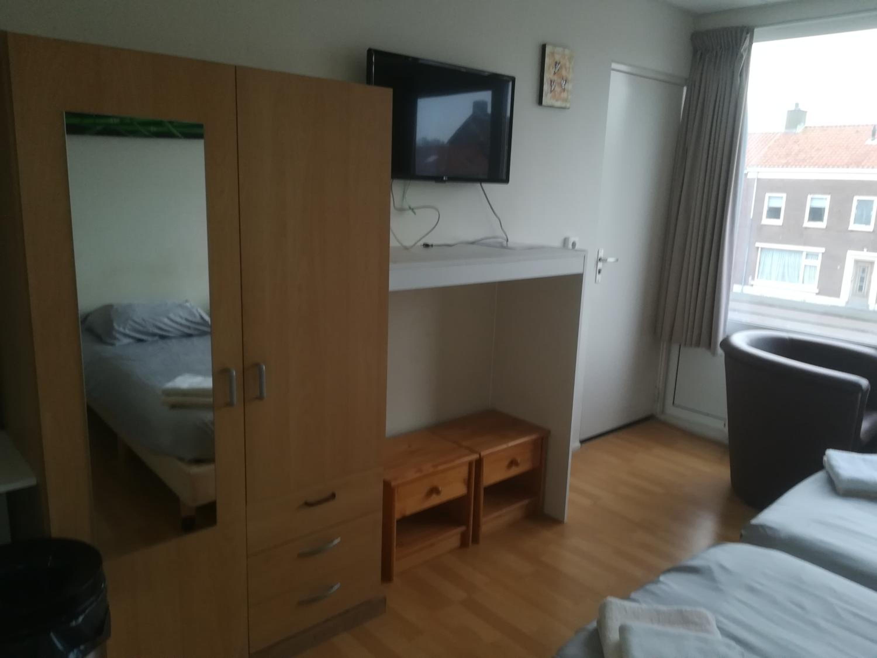 Bed & Breakfast Vlissingen