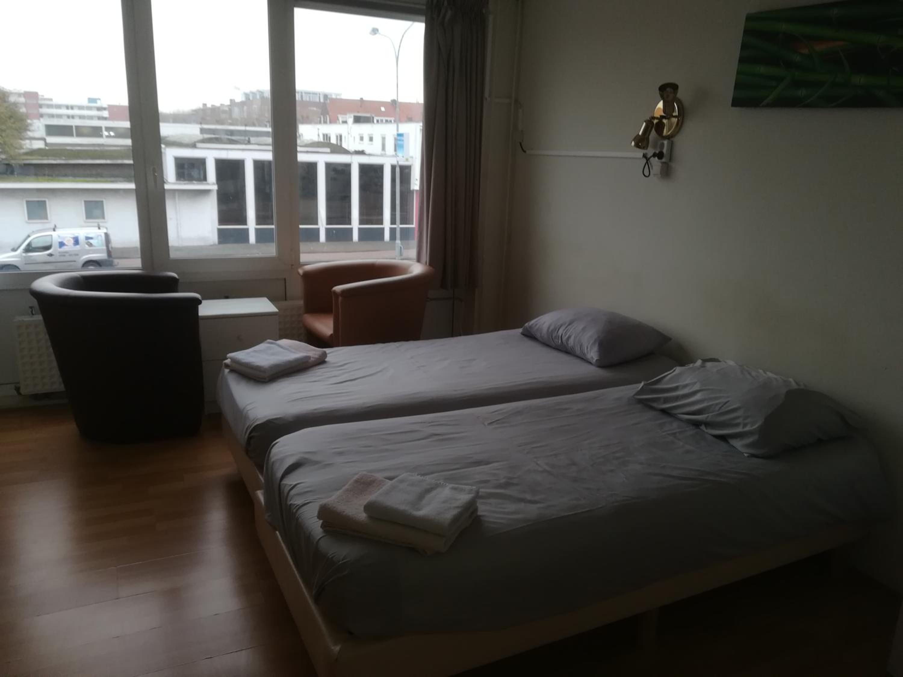 Bed & Breakfast Vlissingen