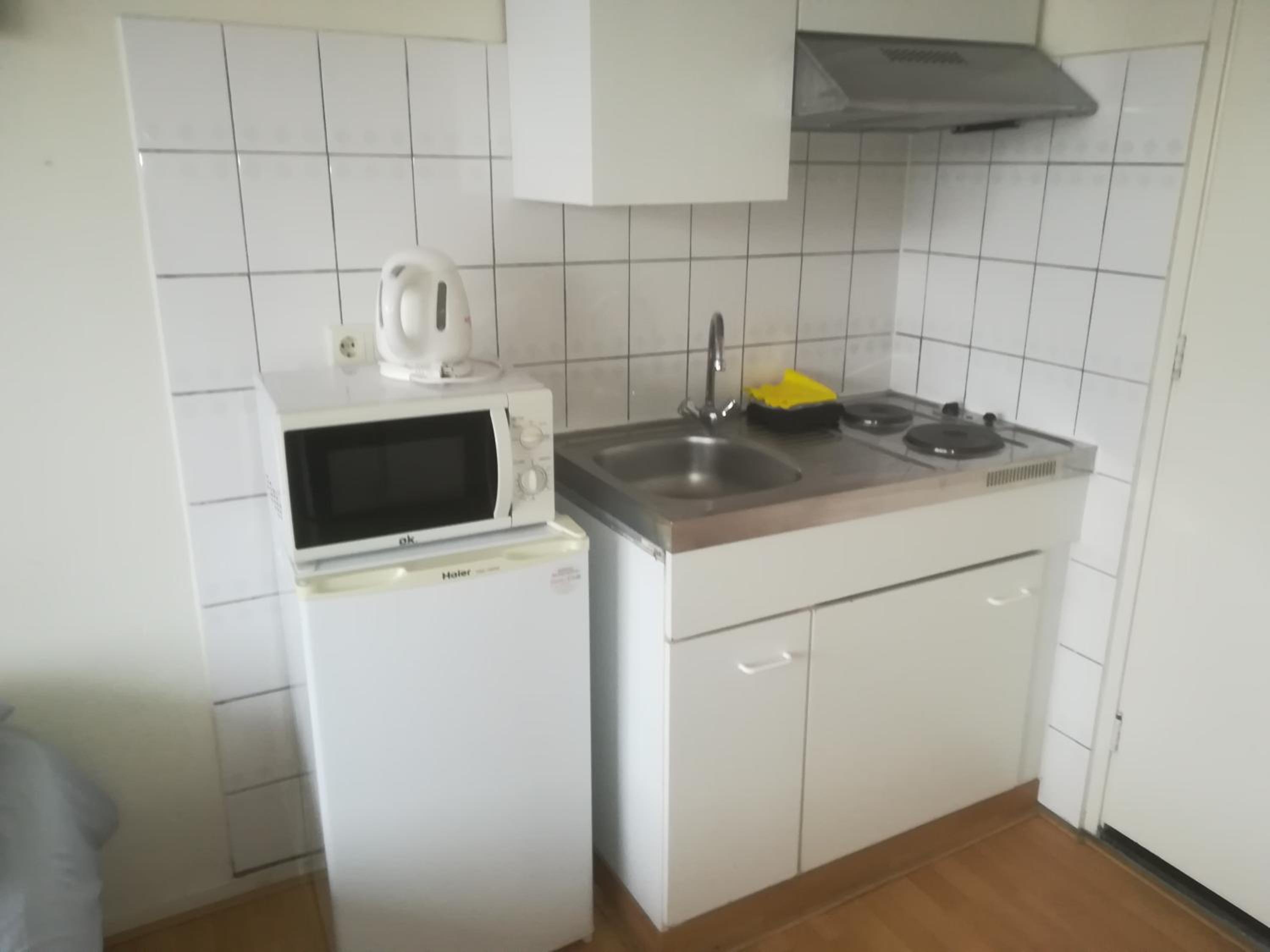 Bed & Breakfast Vlissingen