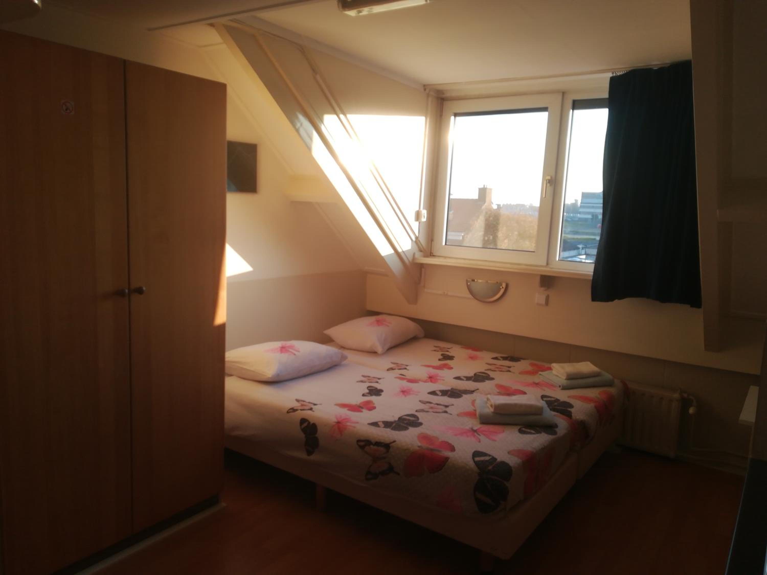 Bed & Breakfast Vlissingen