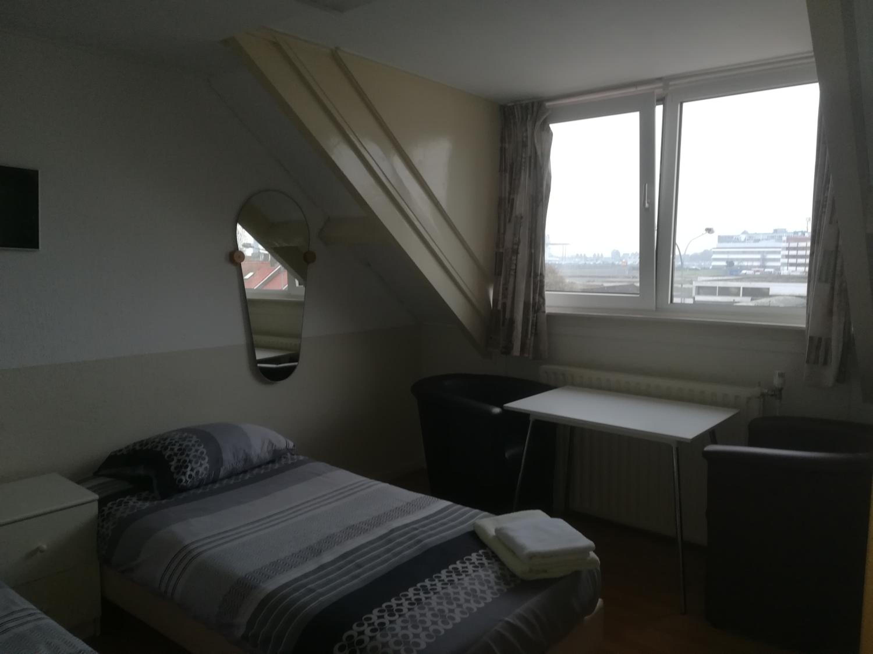 Bed & Breakfast Vlissingen