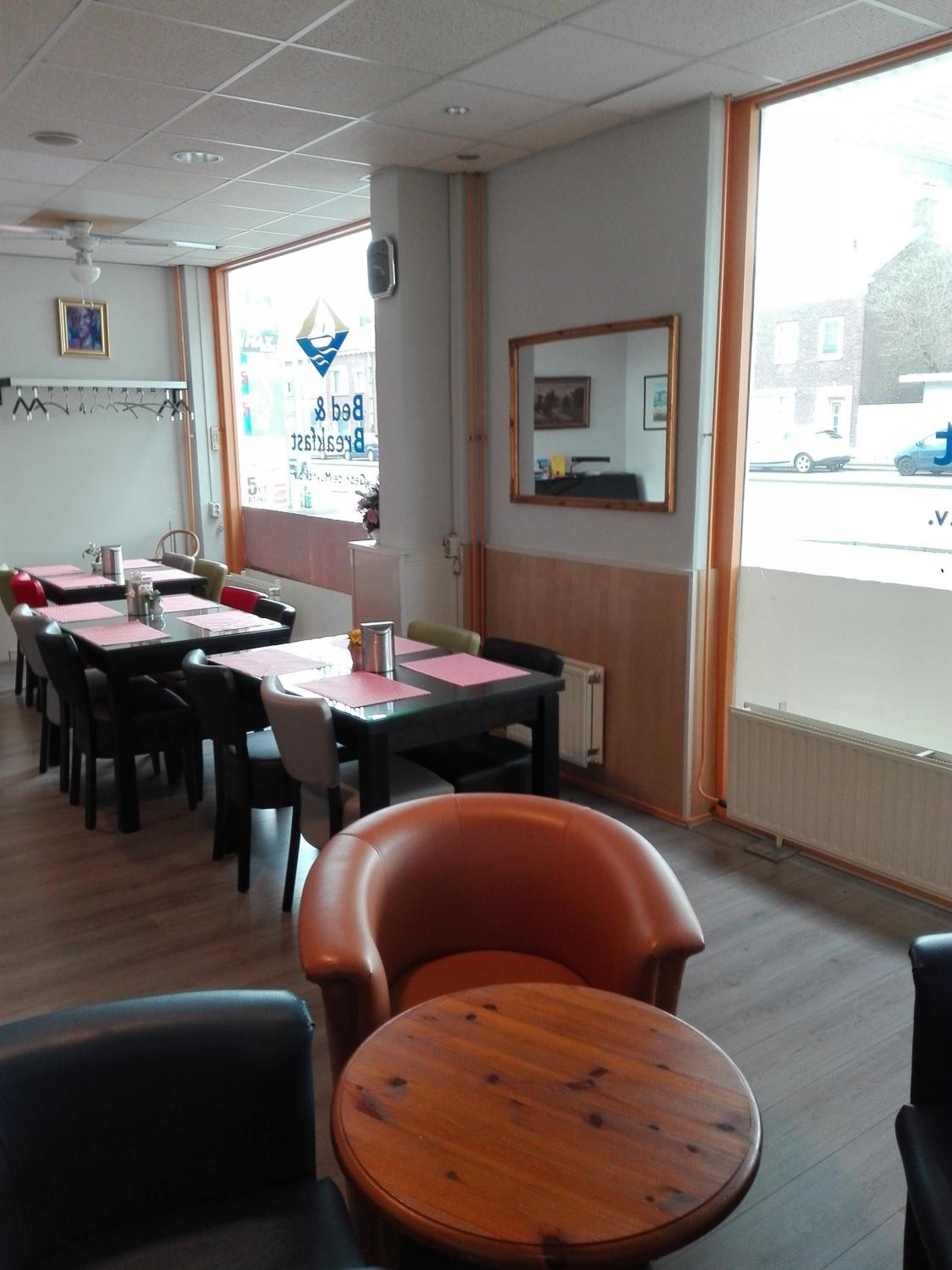 Bed & Breakfast Vlissingen