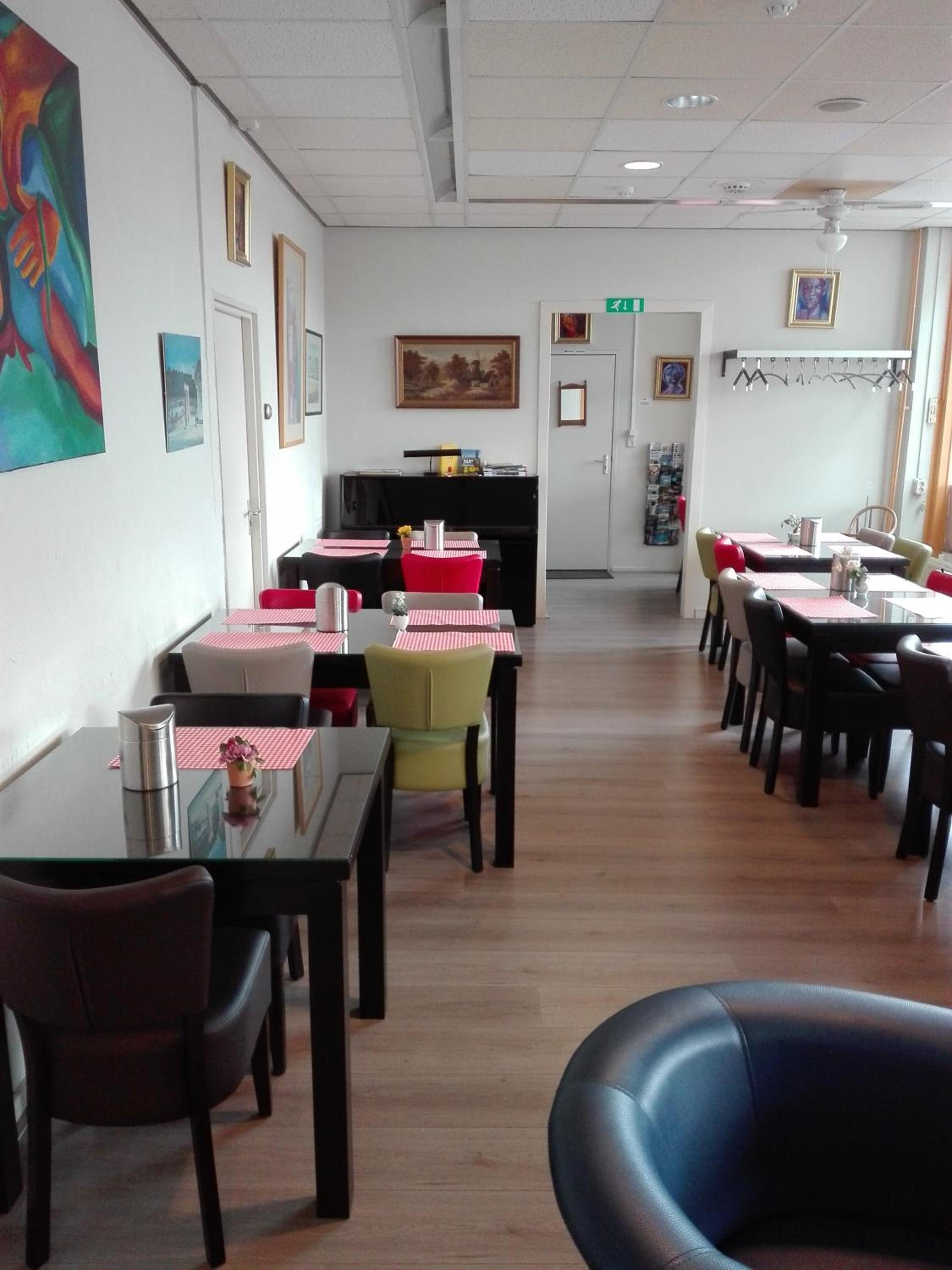 Bed & Breakfast Vlissingen