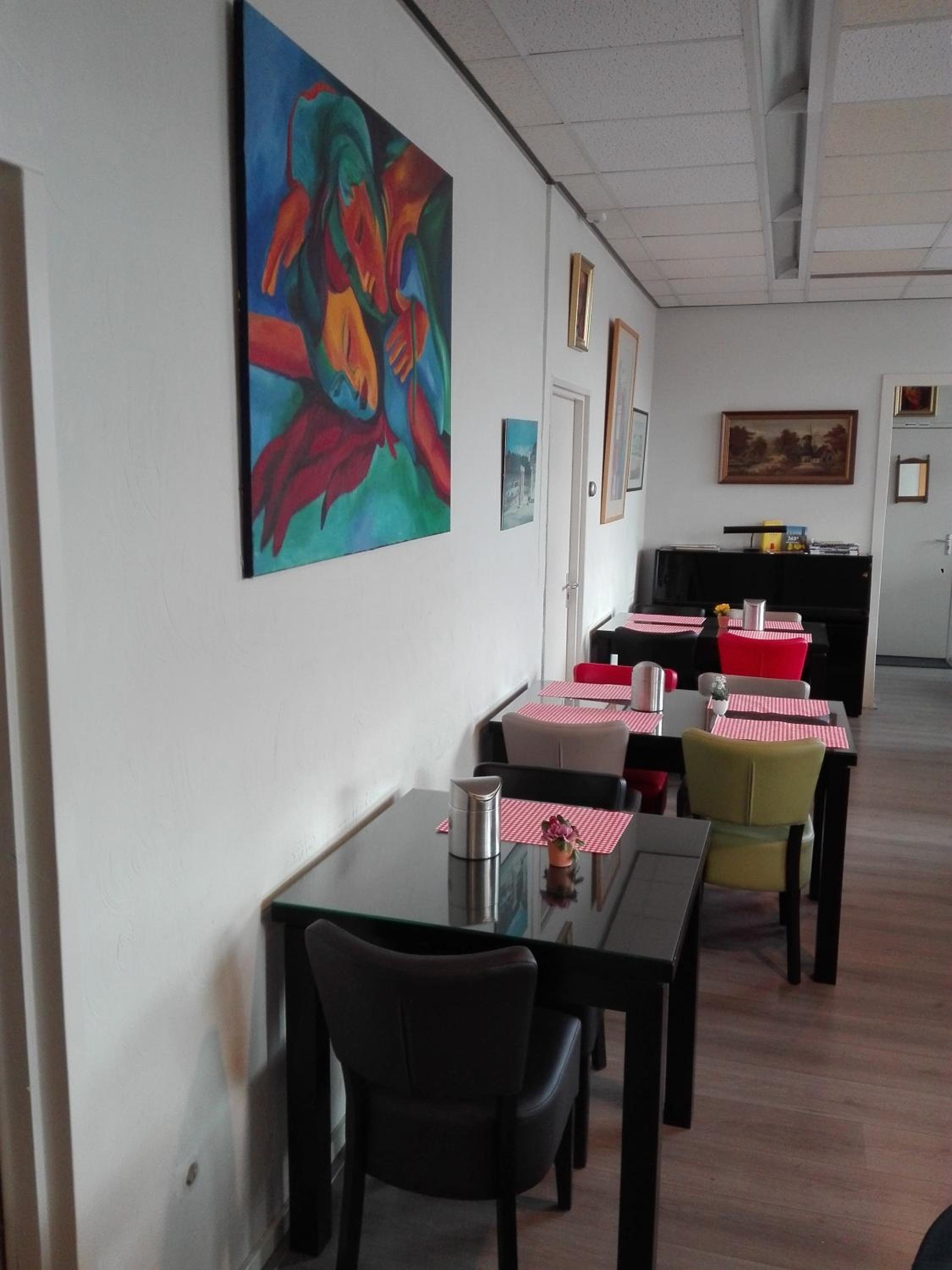 Bed & Breakfast Vlissingen