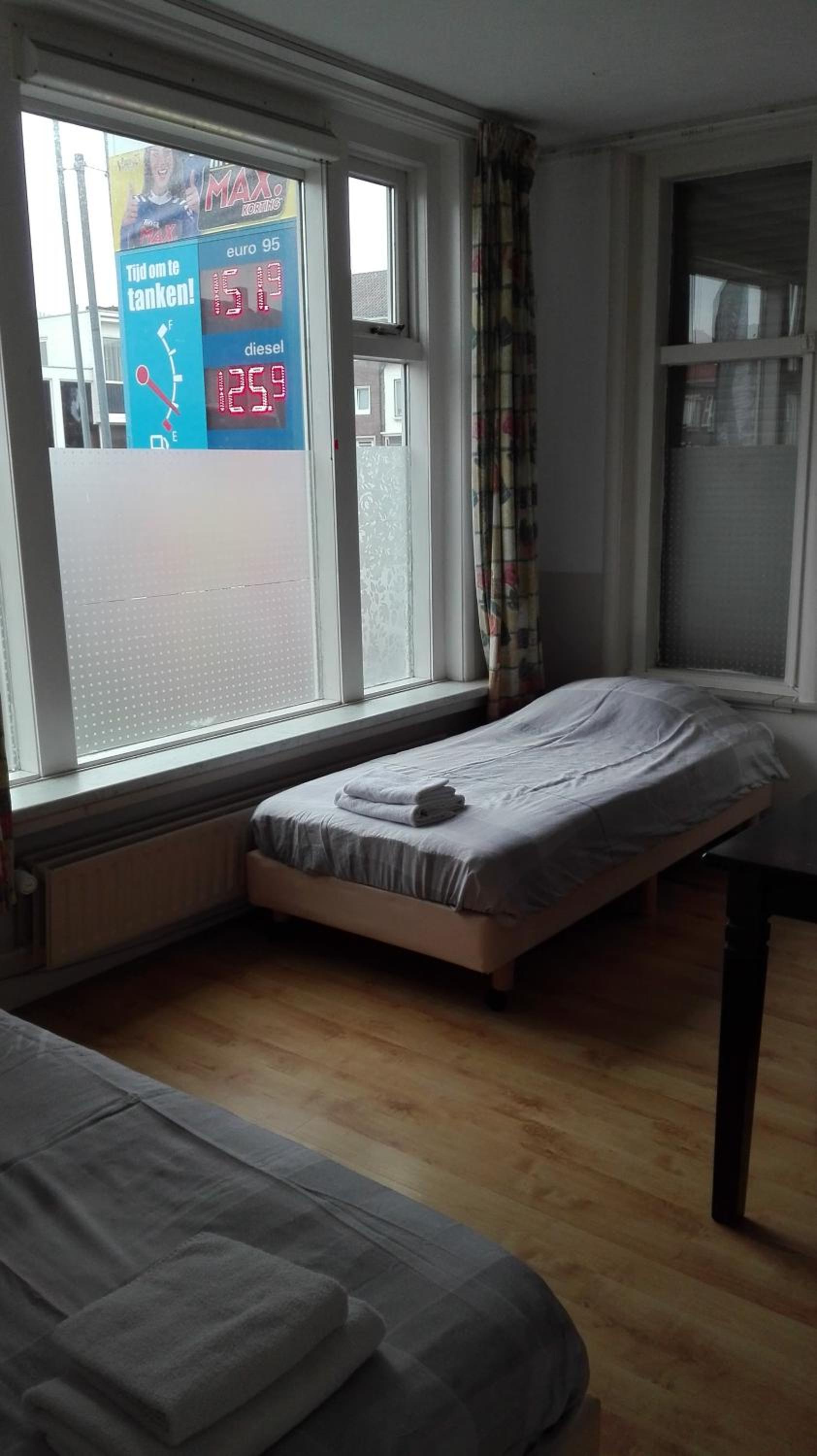 Bed & Breakfast Vlissingen