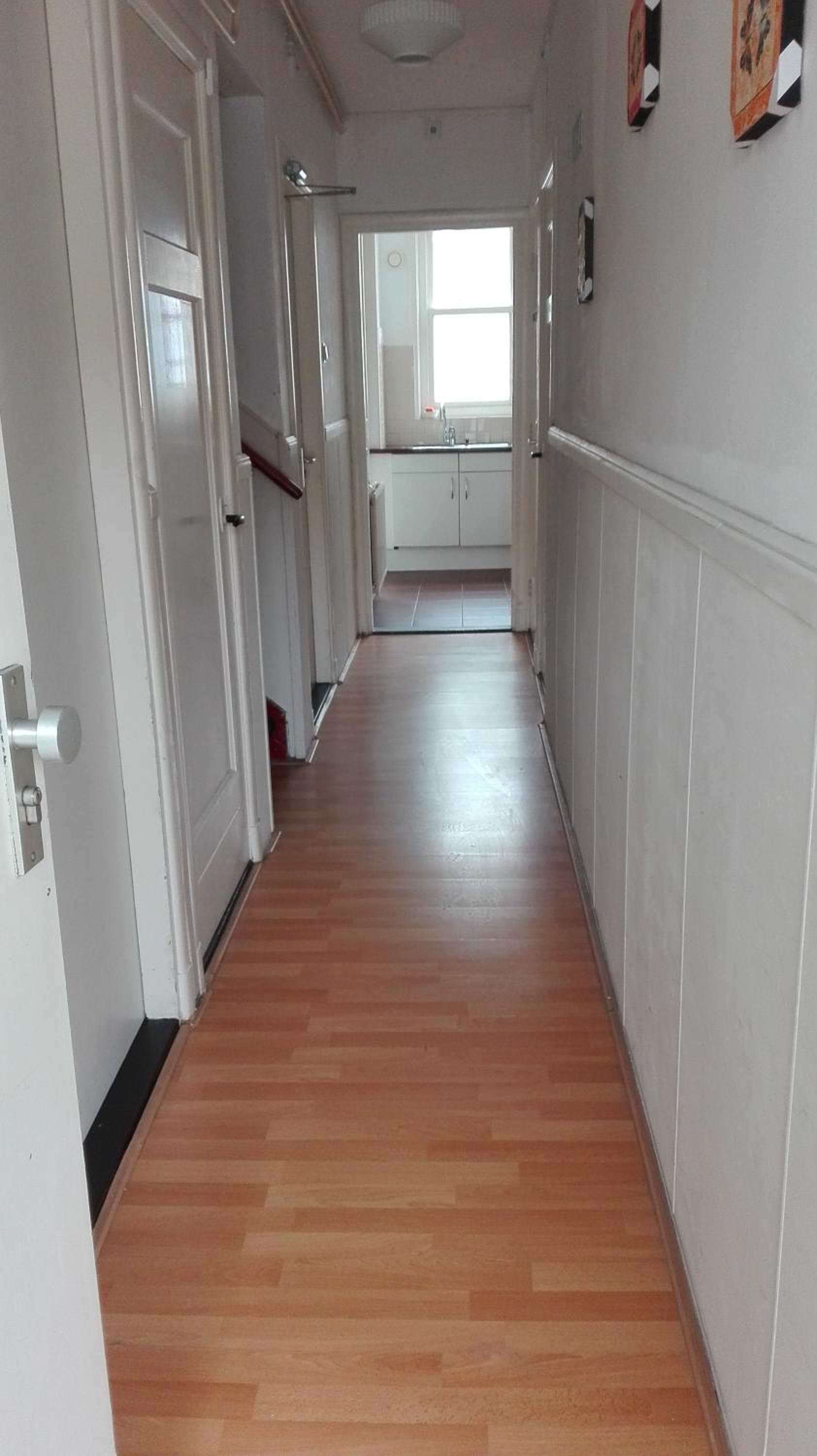 Bed & Breakfast Vlissingen
