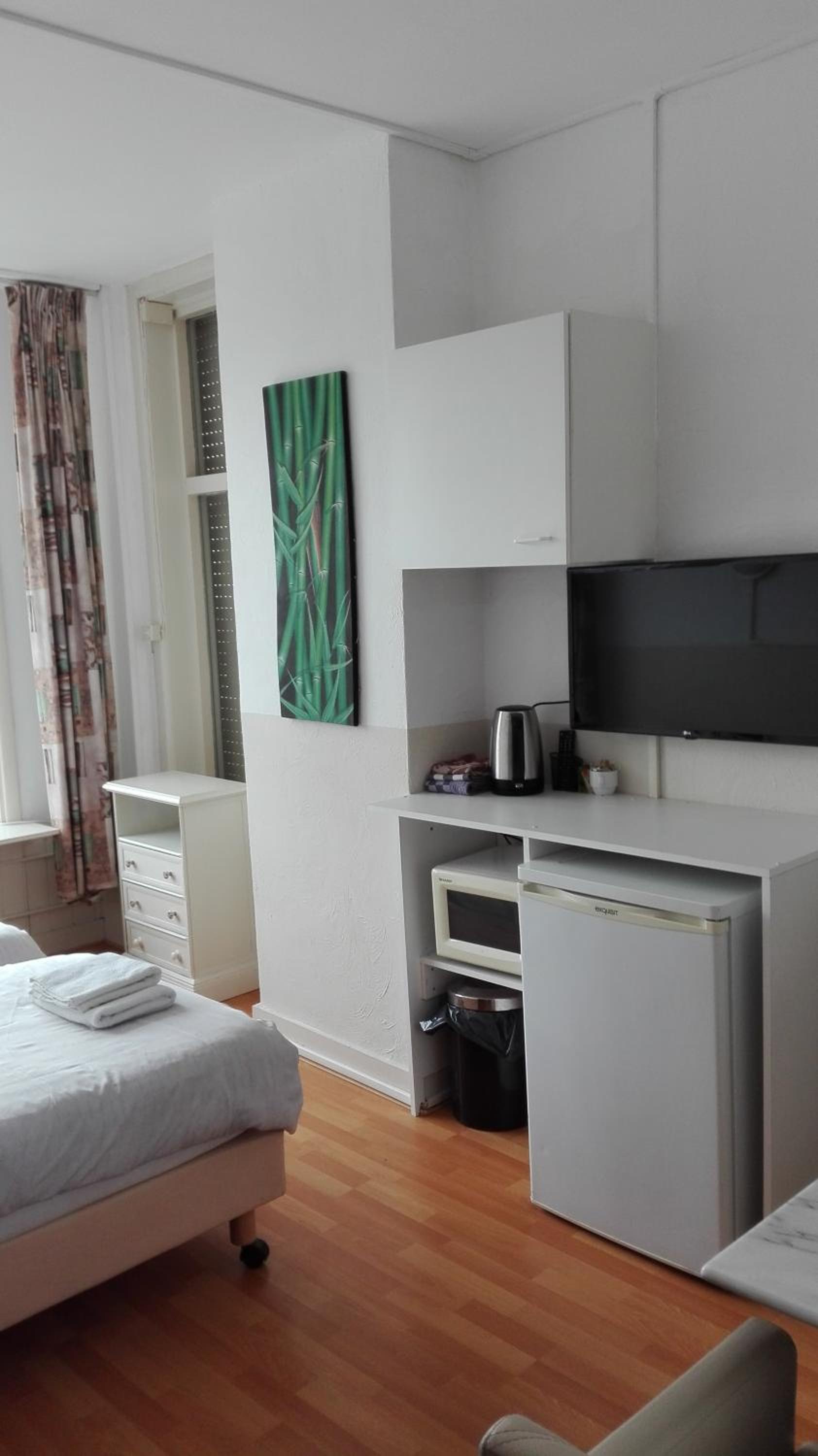 Bed & Breakfast Vlissingen