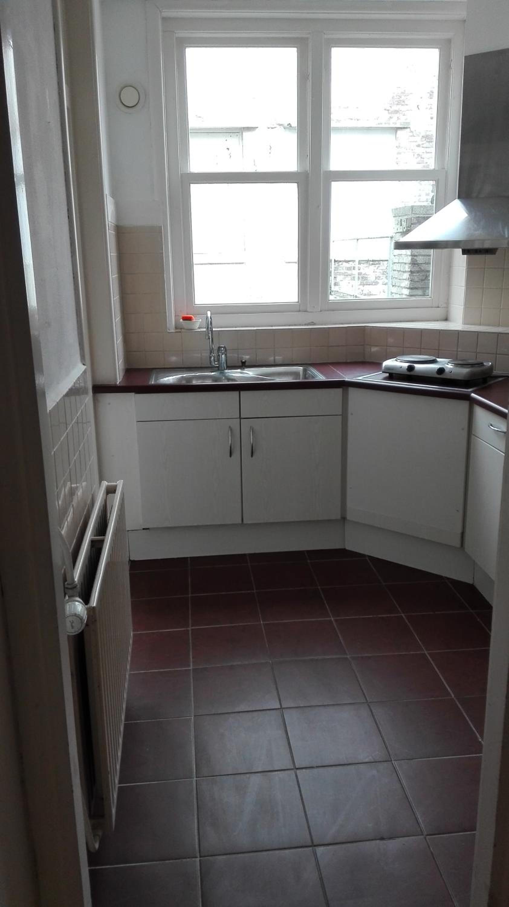 Bed & Breakfast Vlissingen