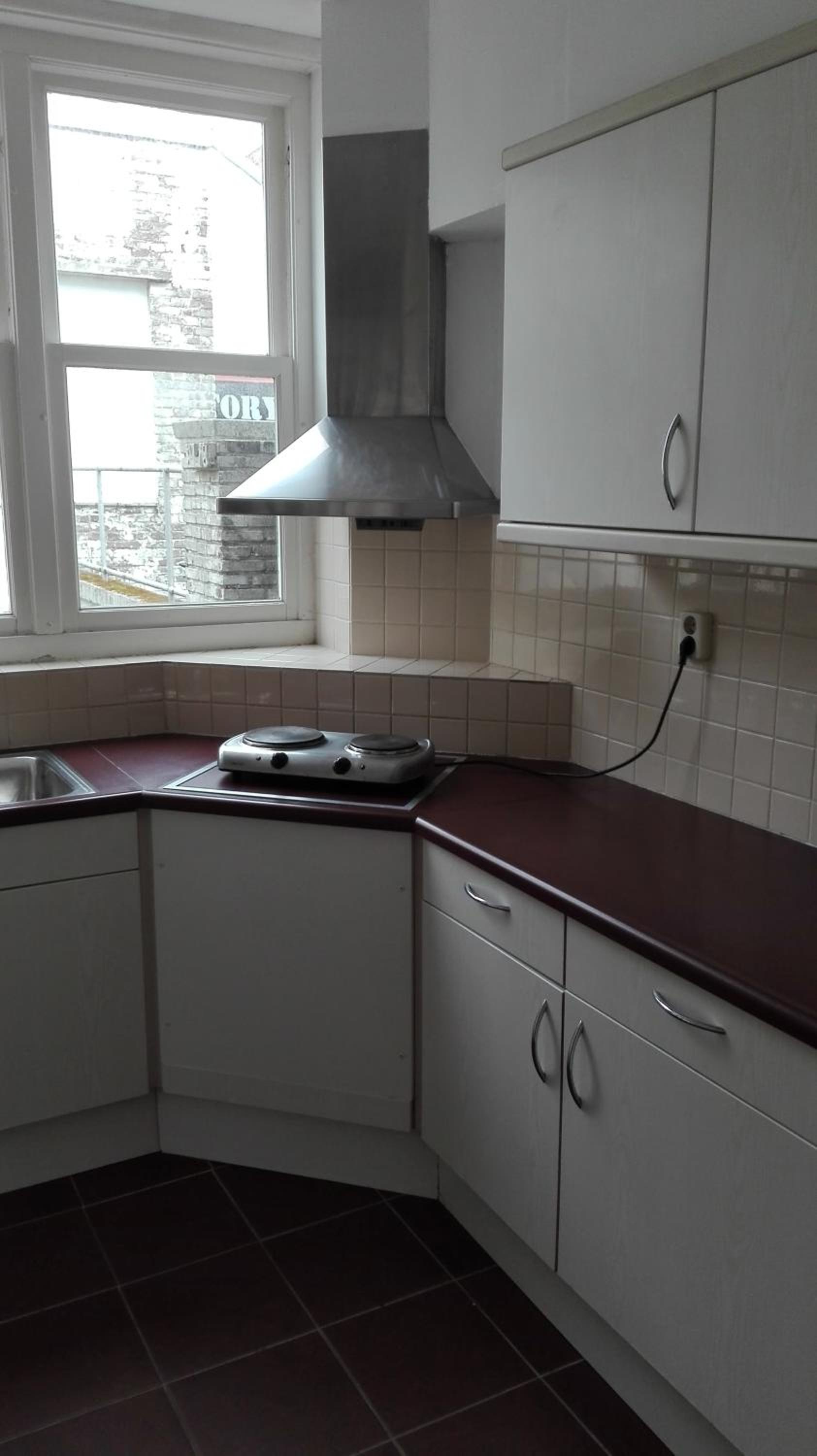Bed & Breakfast Vlissingen