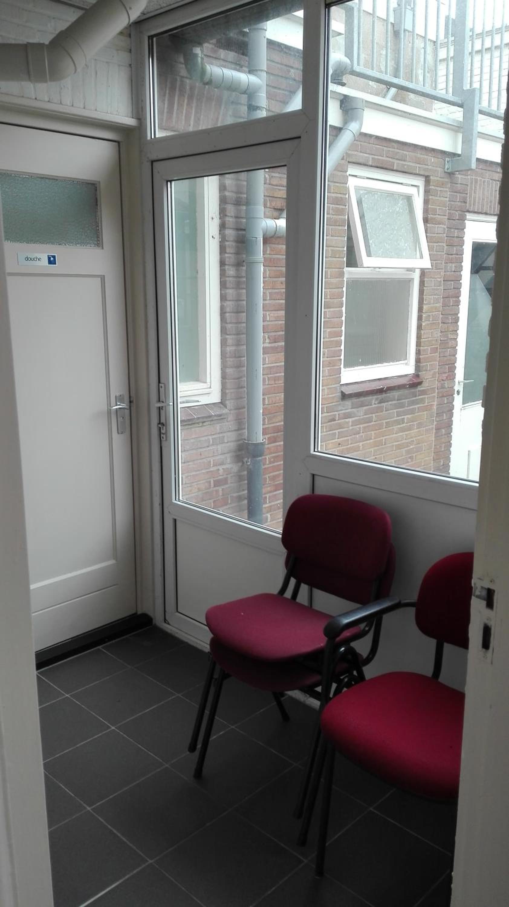 Bed & Breakfast Vlissingen