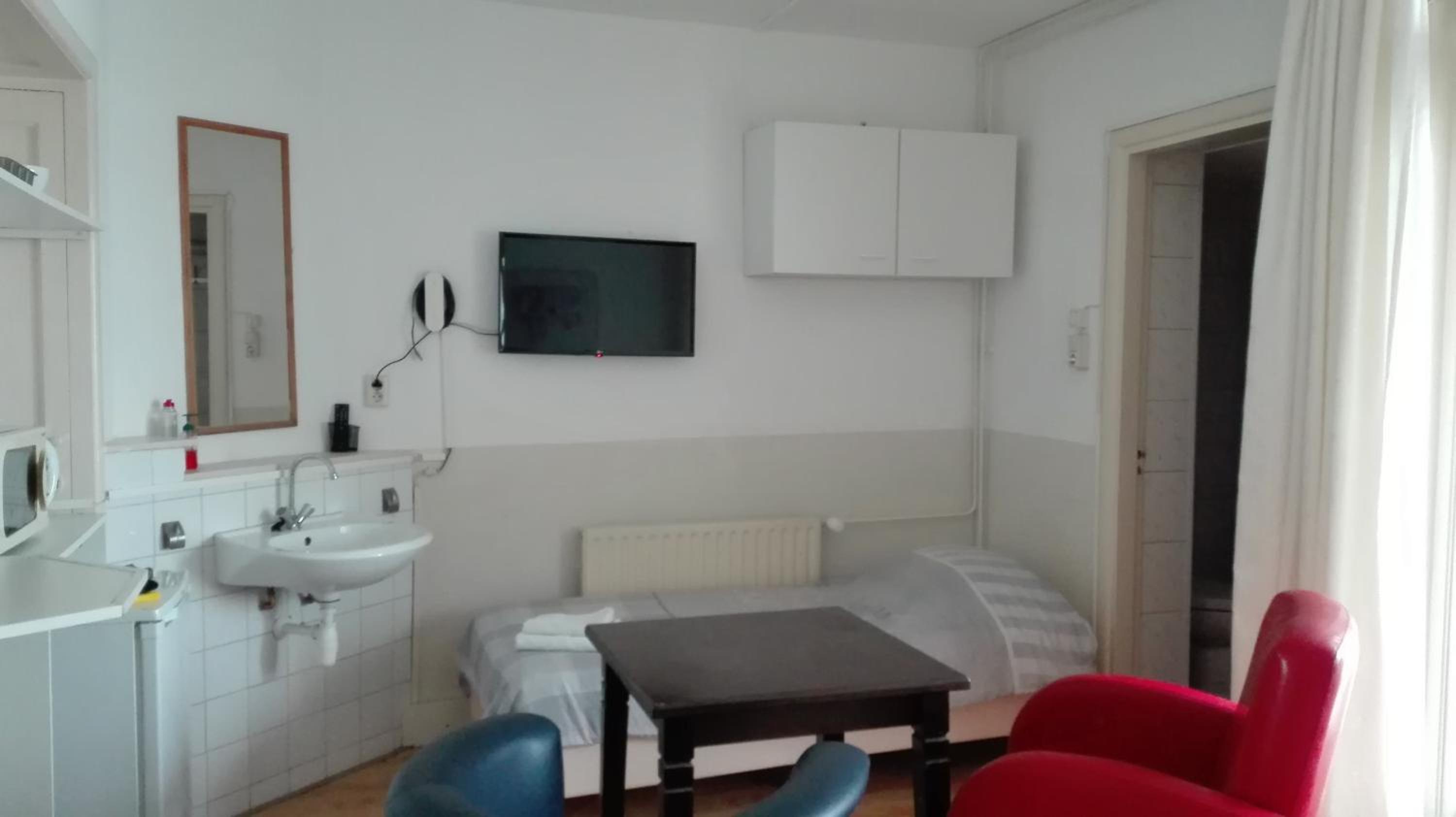 Bed & Breakfast Vlissingen