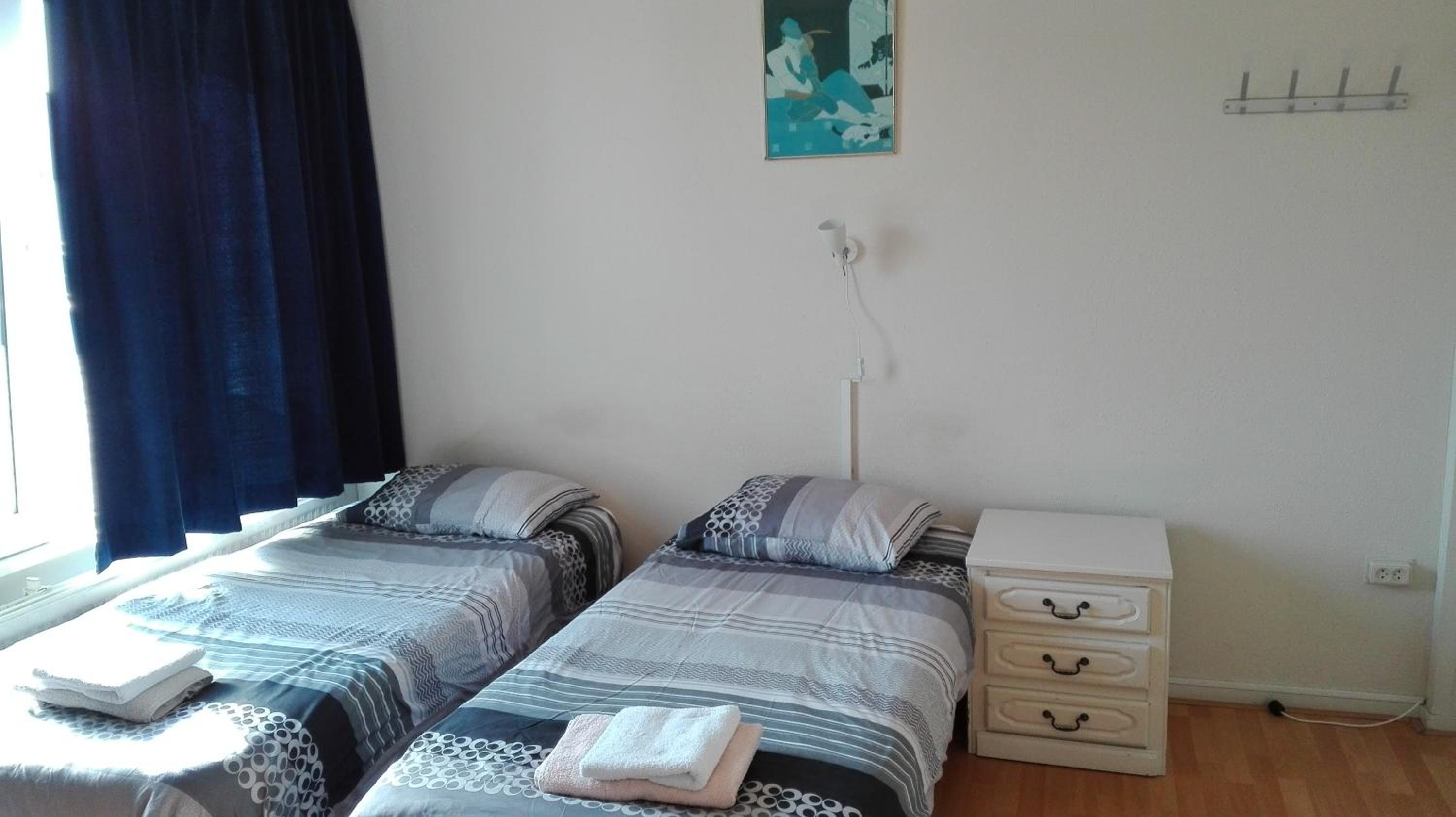 Bed & Breakfast Vlissingen