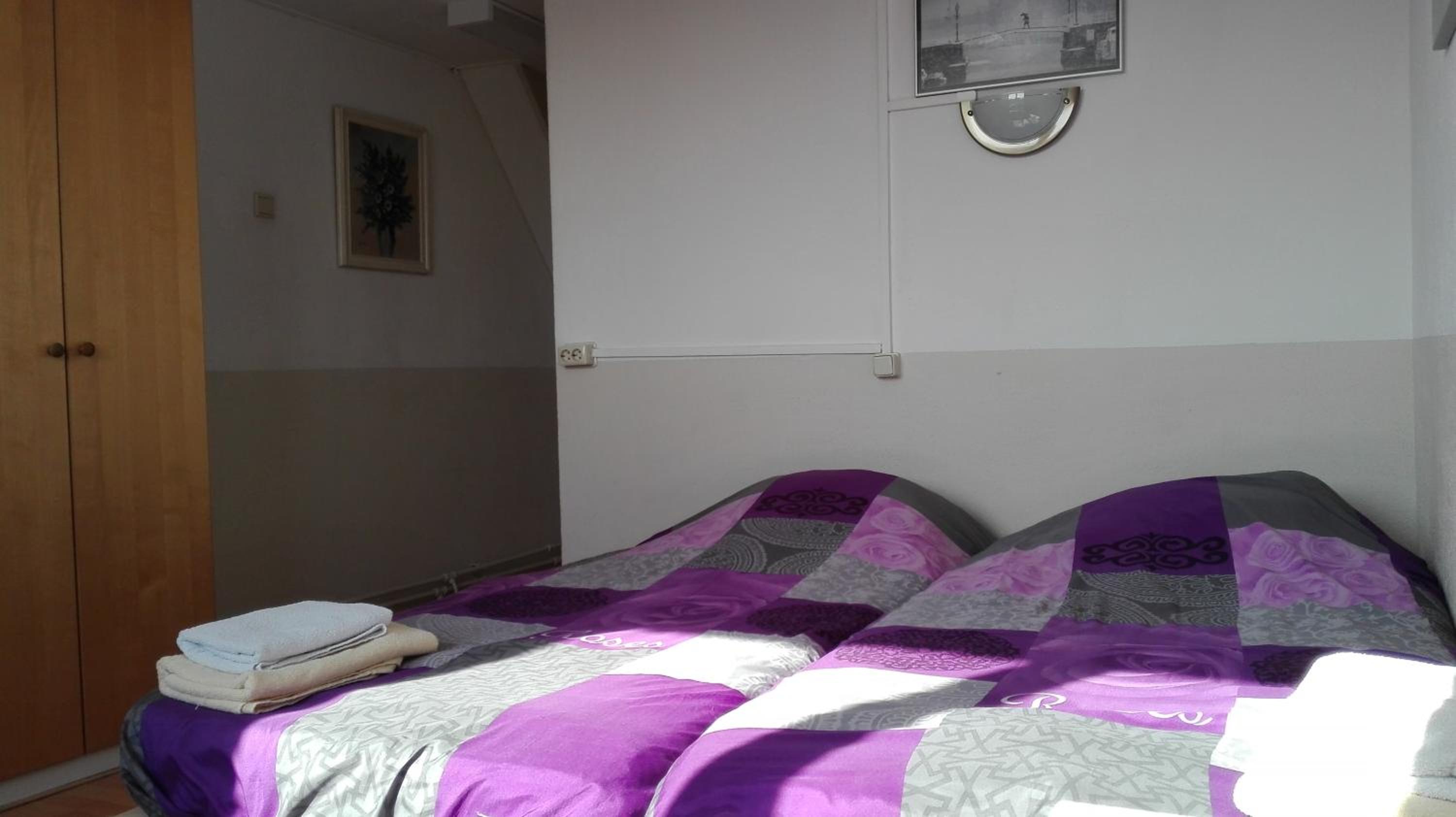 Bed & Breakfast Vlissingen